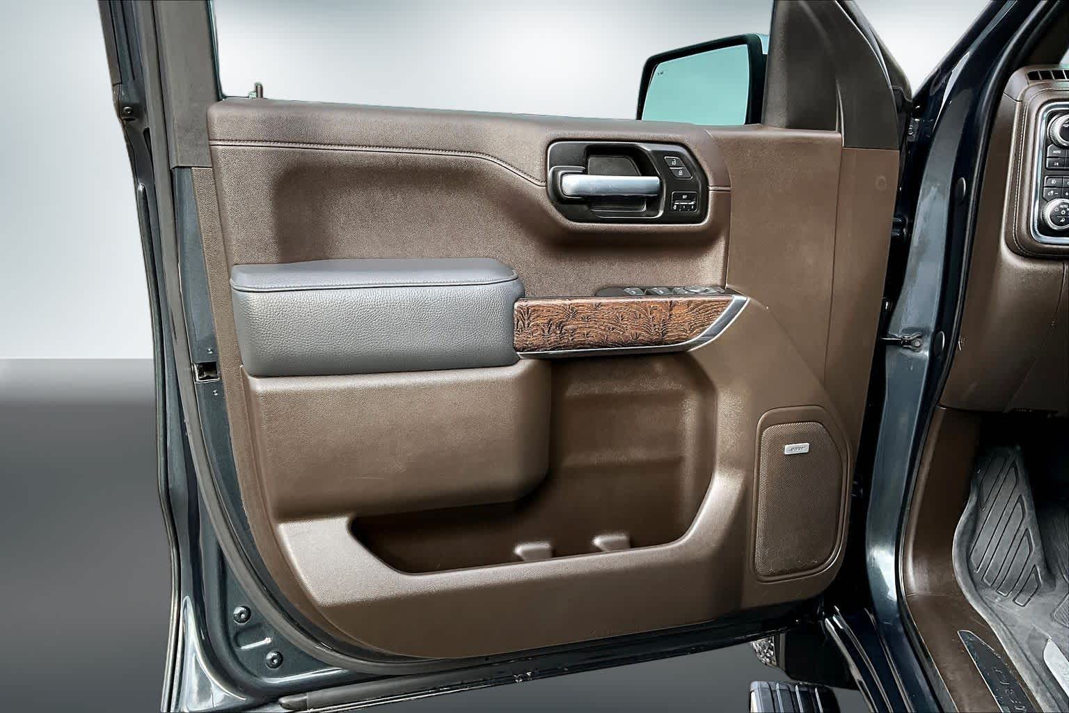 Thumbnail: 2021 GMC Sierra 1500 - 26
