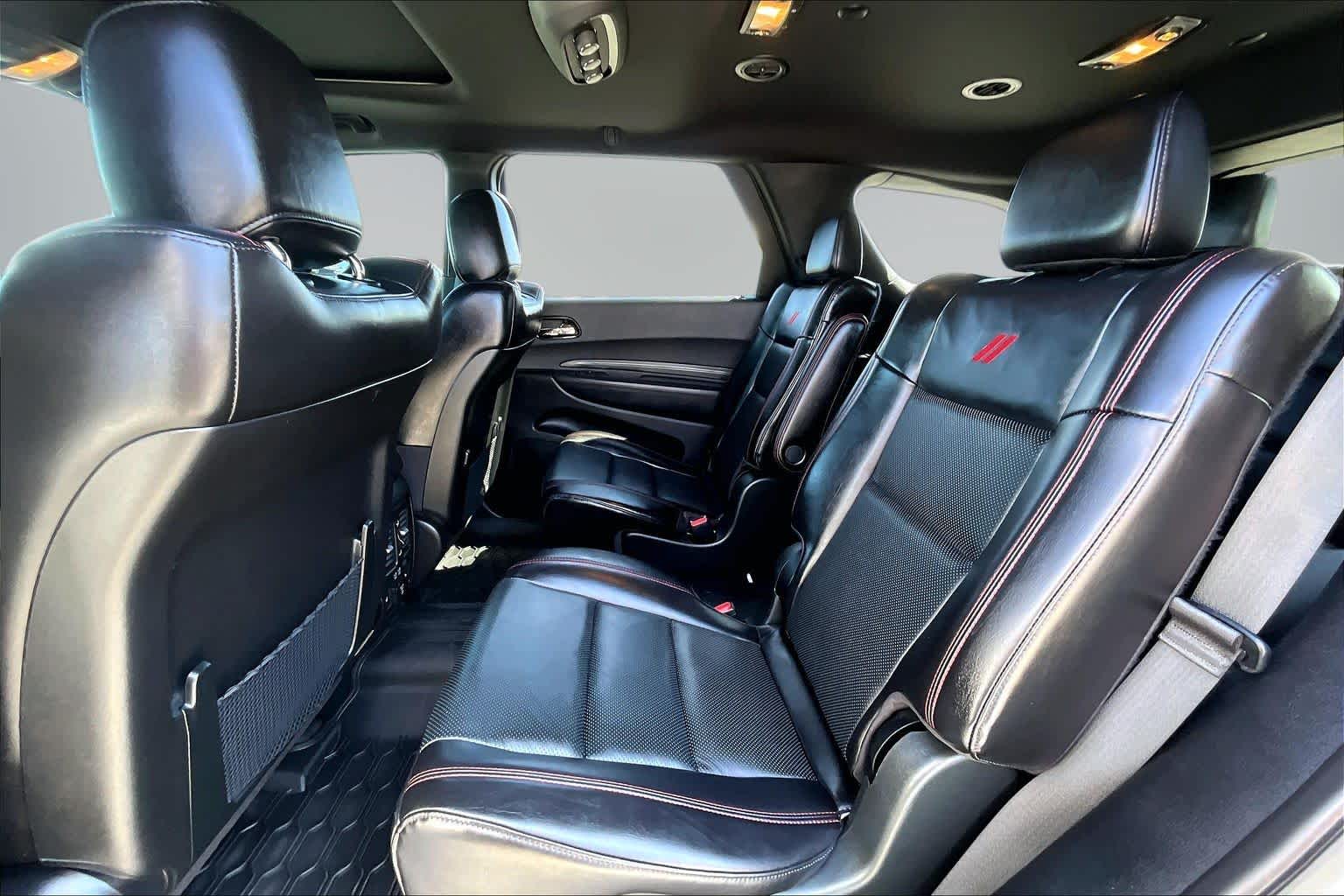 Thumbnail: 2023 Dodge Durango - 29