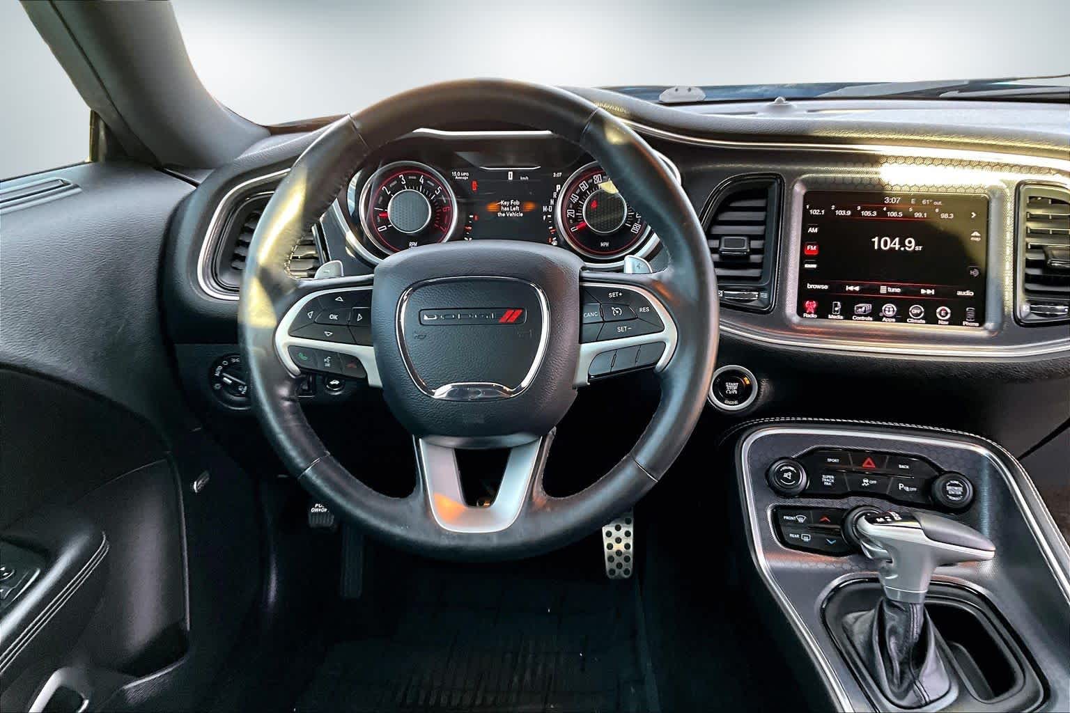 Thumbnail: 2016 Dodge Challenger - 13