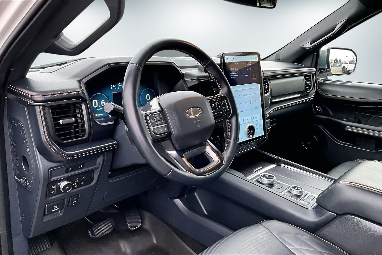 Thumbnail: 2022 Ford Expedition MAX - 2