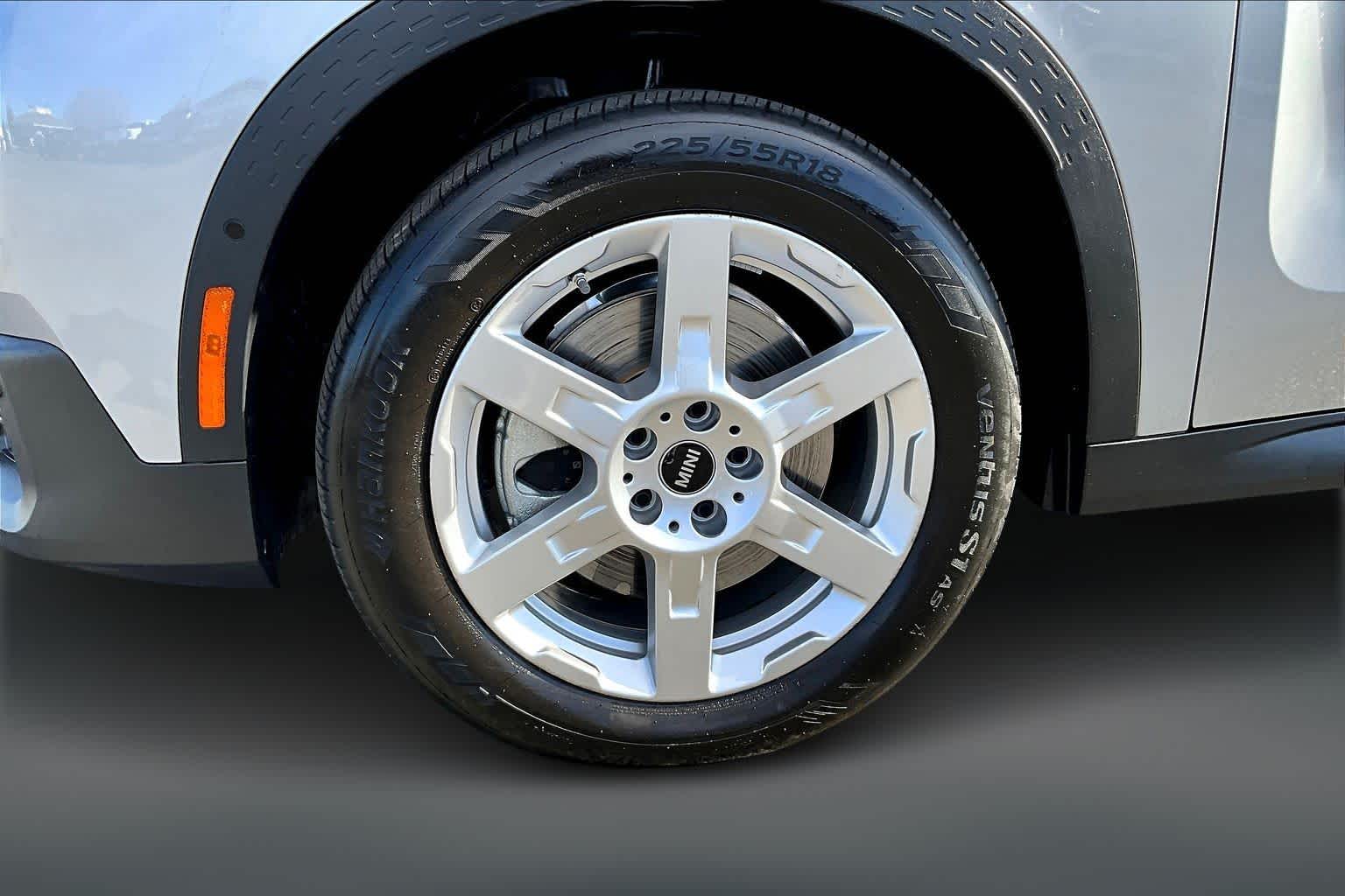 Thumbnail: 2025 MINI Cooper Countryman - 8