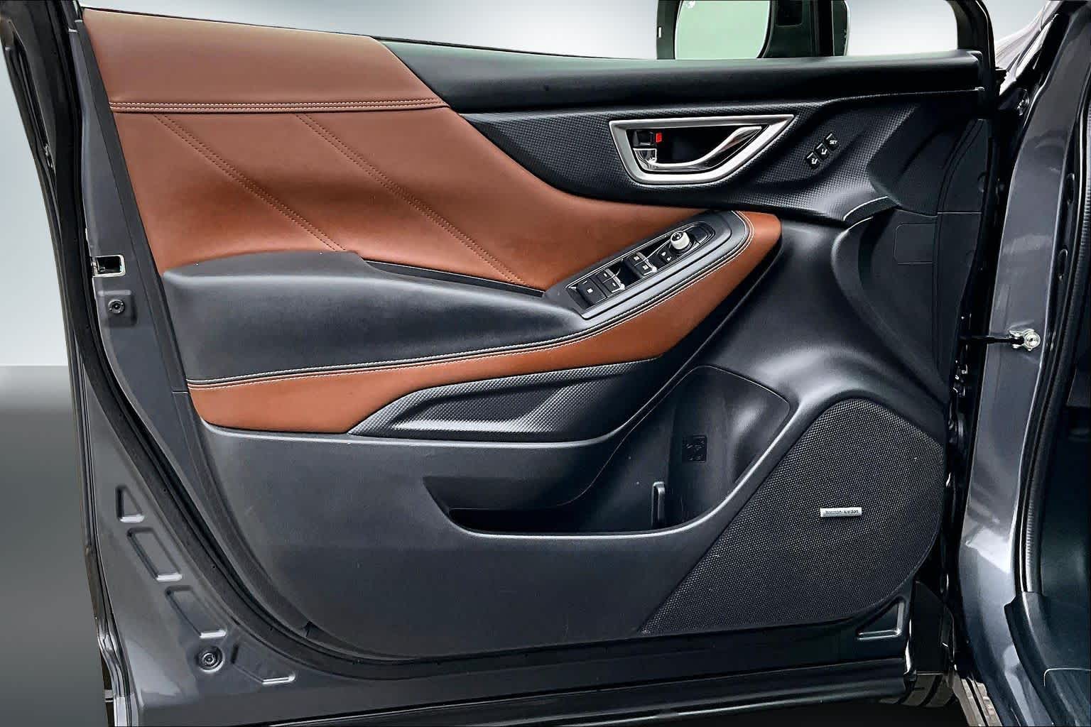 Thumbnail: 2022 Subaru Forester - 27