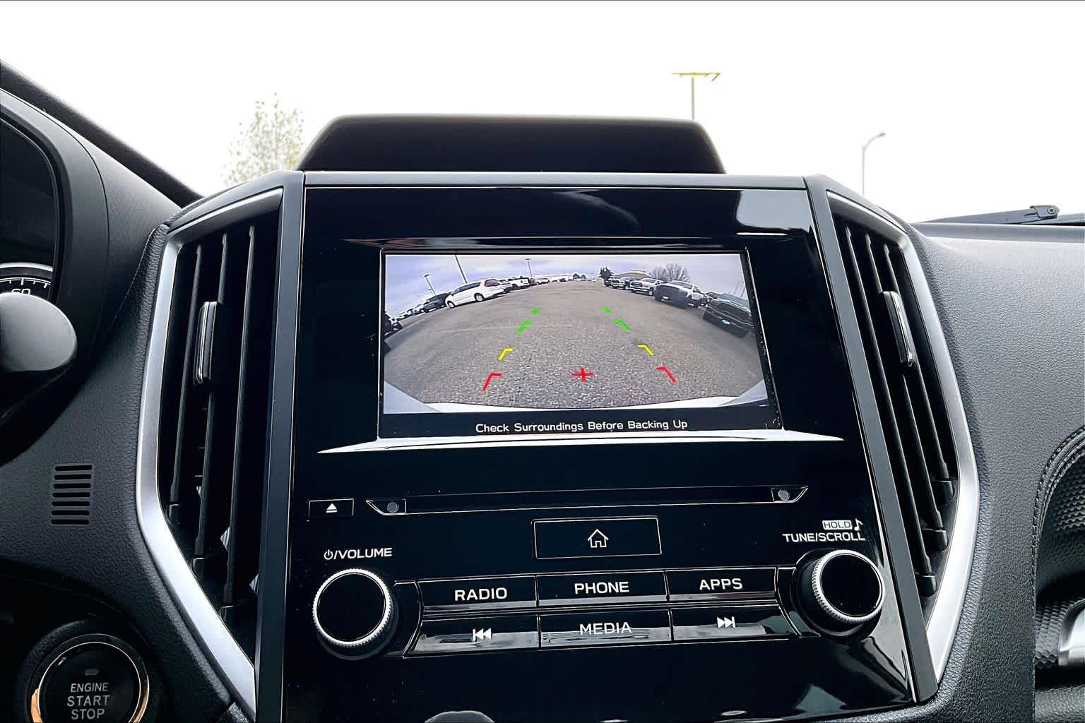 Thumbnail: 2023 Subaru Forester - 26