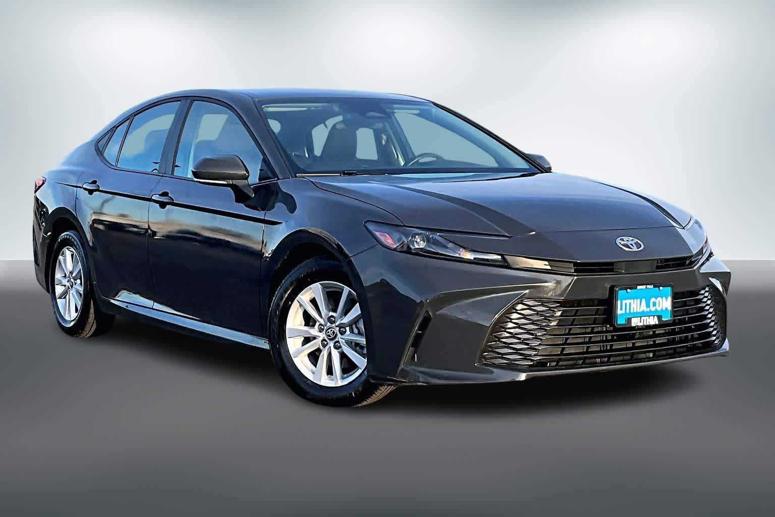 Thumbnail: 2025 Toyota Camry - 20