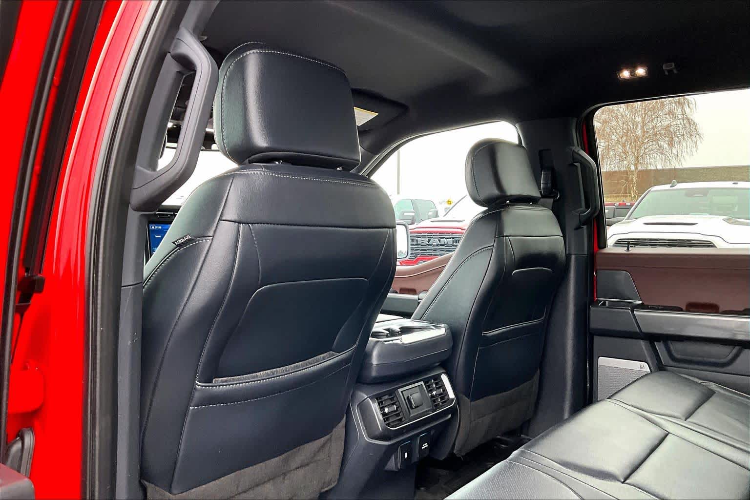 Thumbnail: 2022 Ford F-150 - 12