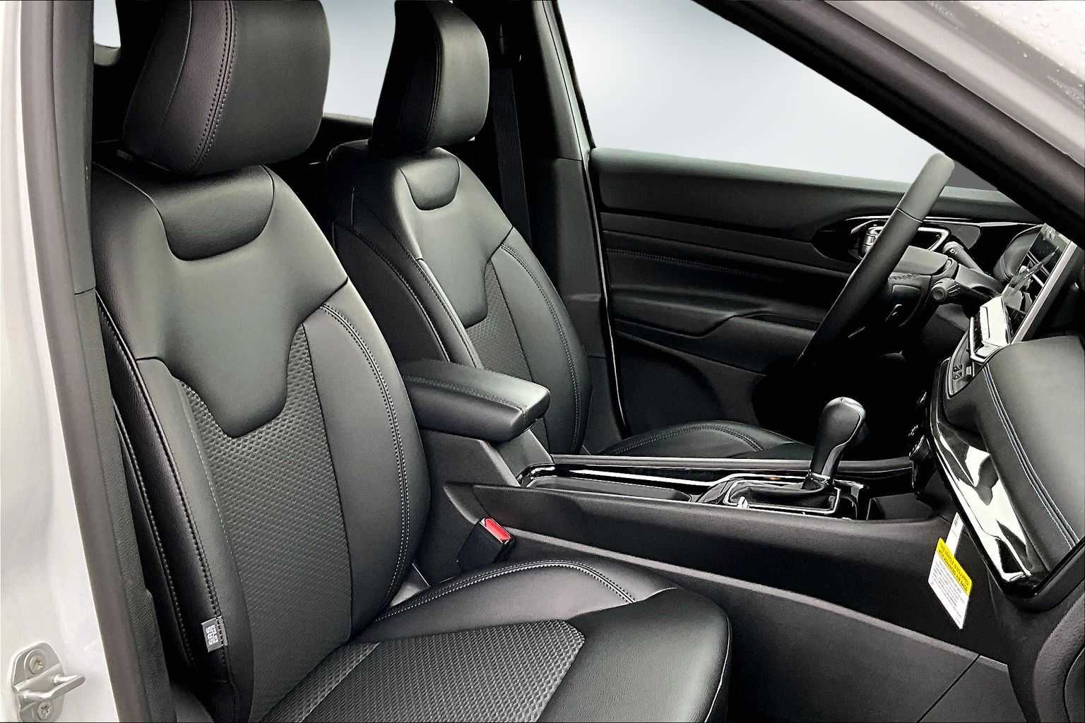 Thumbnail: 2026 Jeep Compass - 14