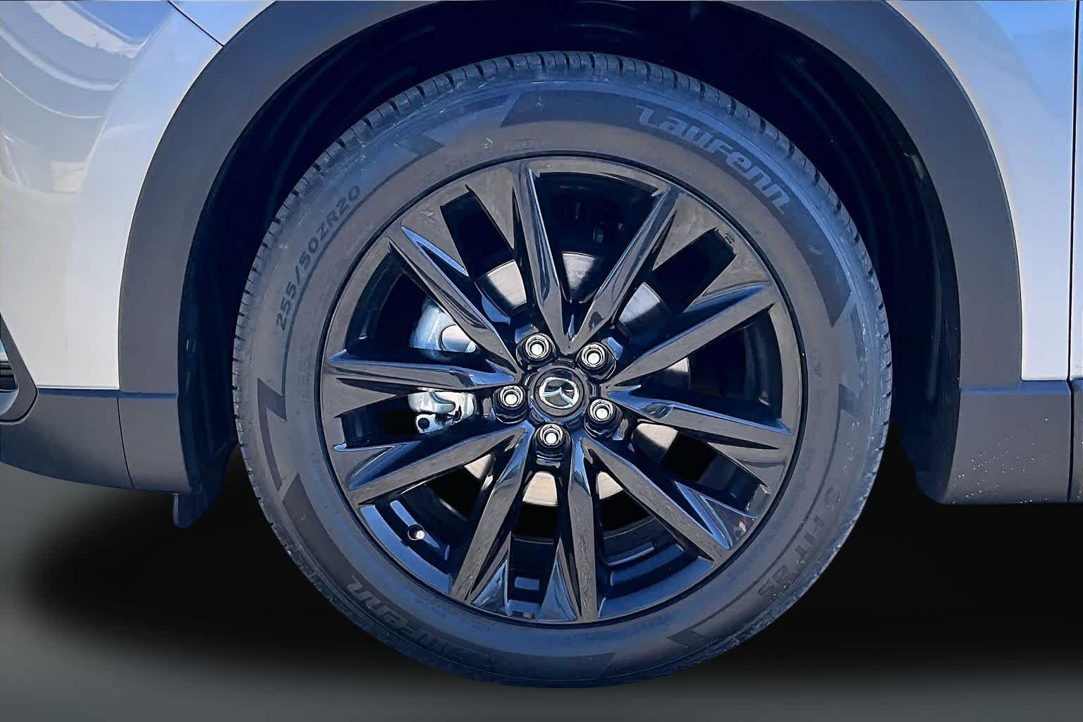 Thumbnail: 2023 Mazda CX-9 - 7