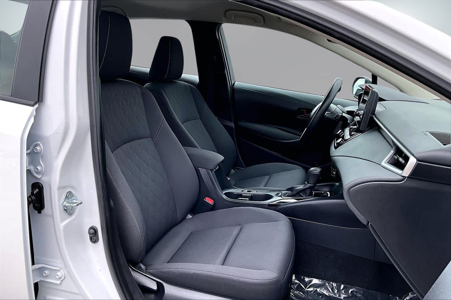 Thumbnail: 2024 Toyota Corolla - 13