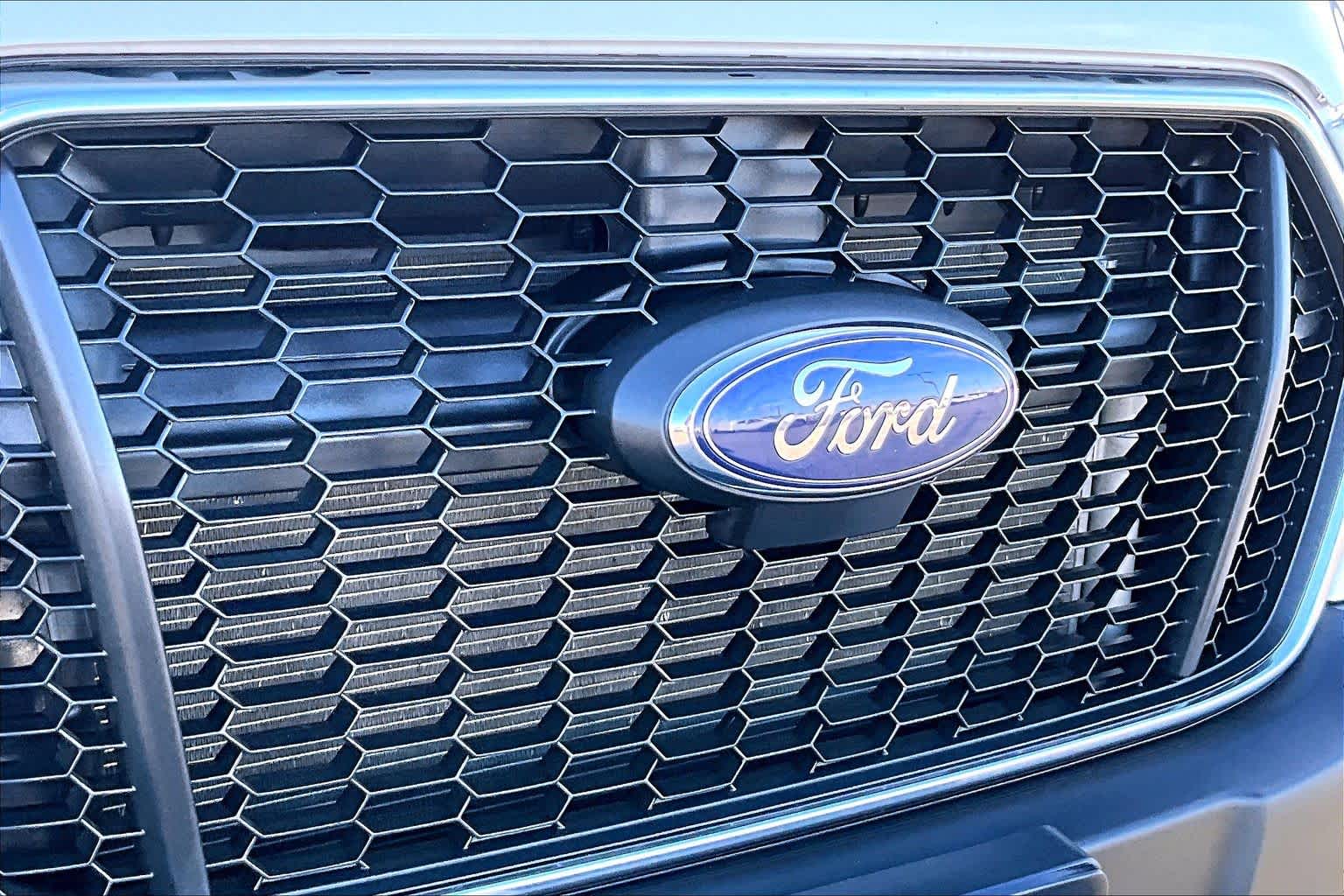 Thumbnail: 2024 Ford Transit Series - 28
