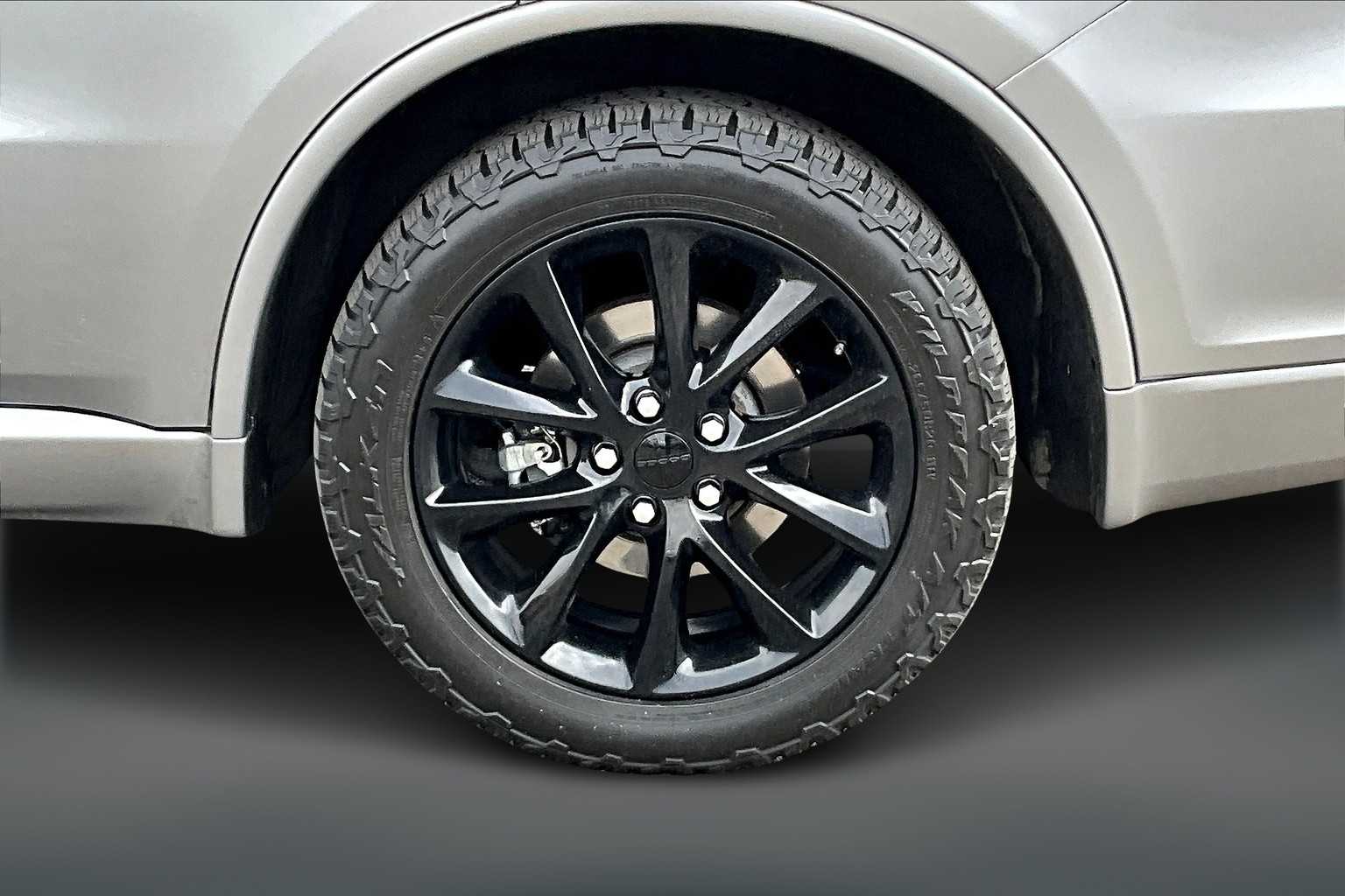 Thumbnail: 2019 Dodge Durango - 38