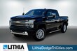 Chevrolet Silverado 3500HD