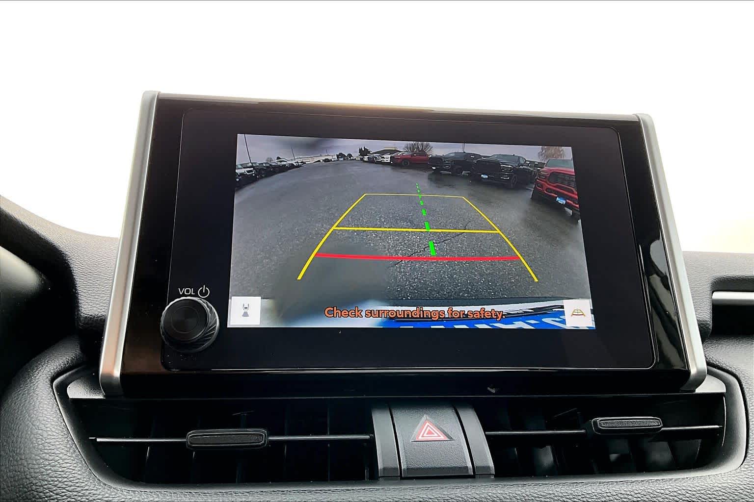 Thumbnail: 2024 Toyota RAV4 - 26