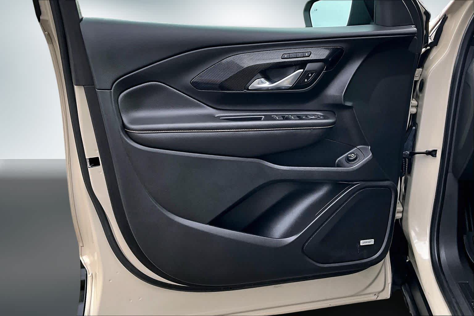 Thumbnail: 2022 GMC Terrain - 27