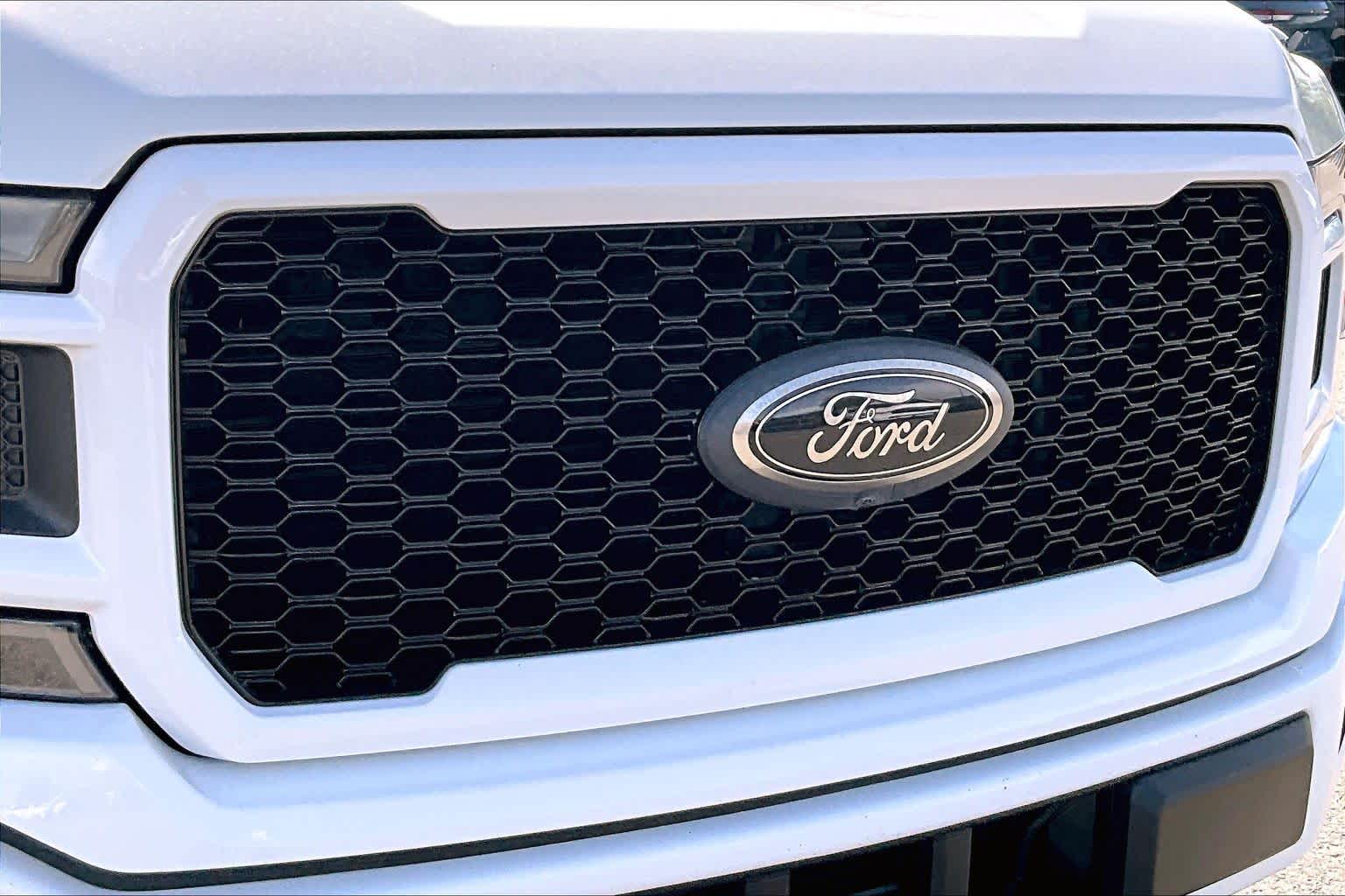 Thumbnail: 2020 Ford F-150 - 33