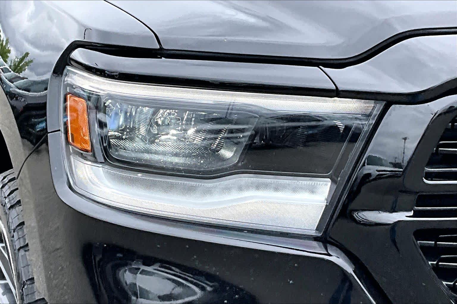 Thumbnail: 2020 RAM 1500 - 30