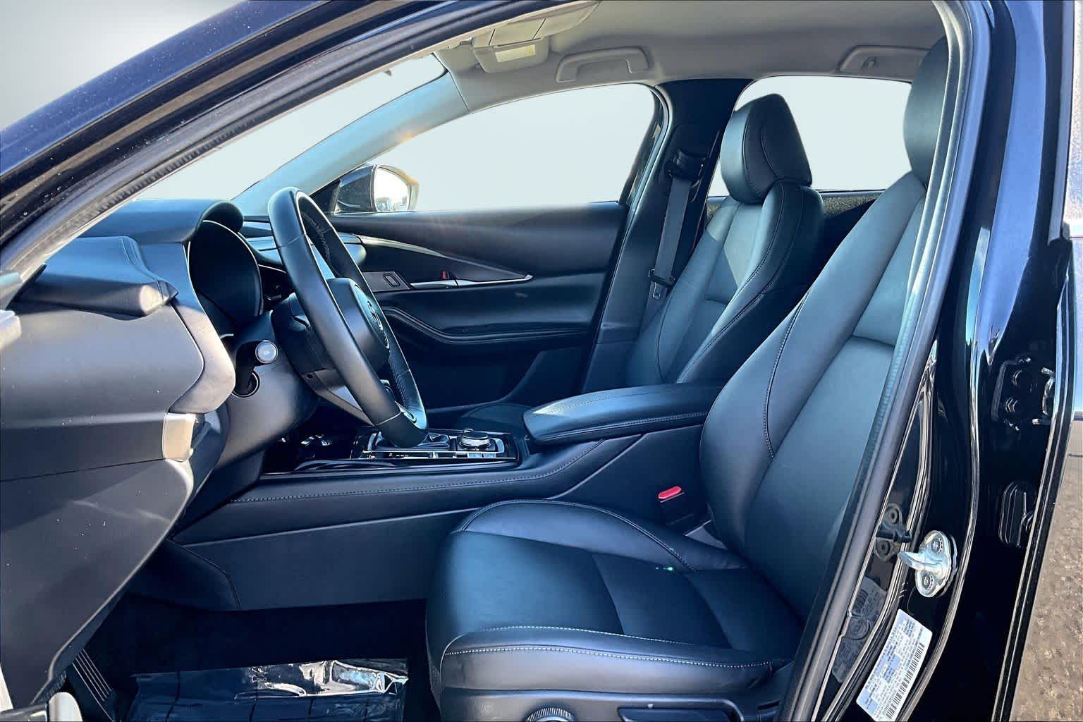 Thumbnail: 2024 Mazda CX-30 - 10