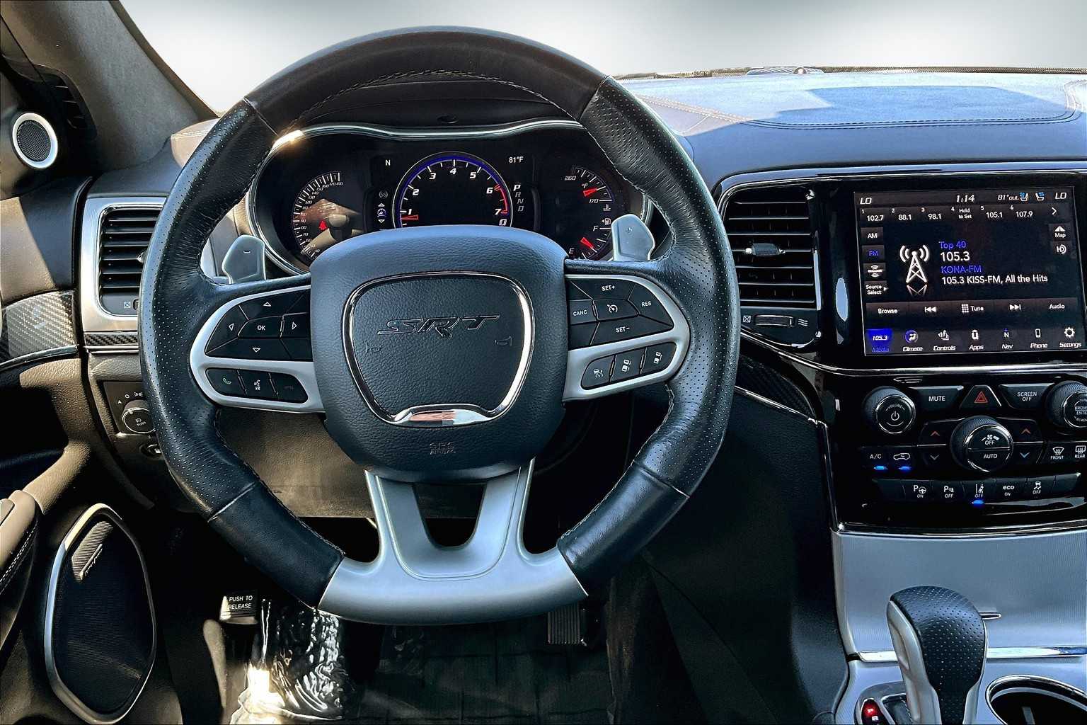 Thumbnail: 2020 Jeep Grand Cherokee - 14