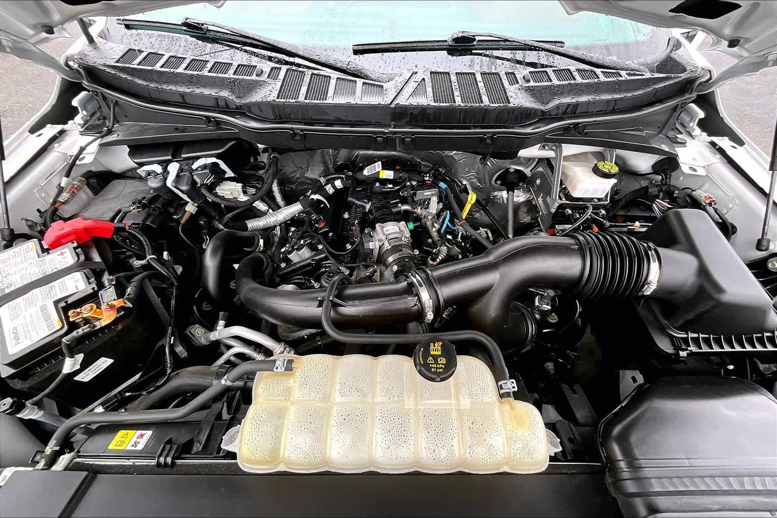 Thumbnail: 2023 Ford F-150 - 9