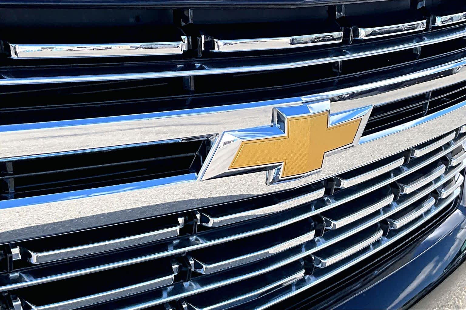 Thumbnail: 2024 Chevrolet Tahoe - 33