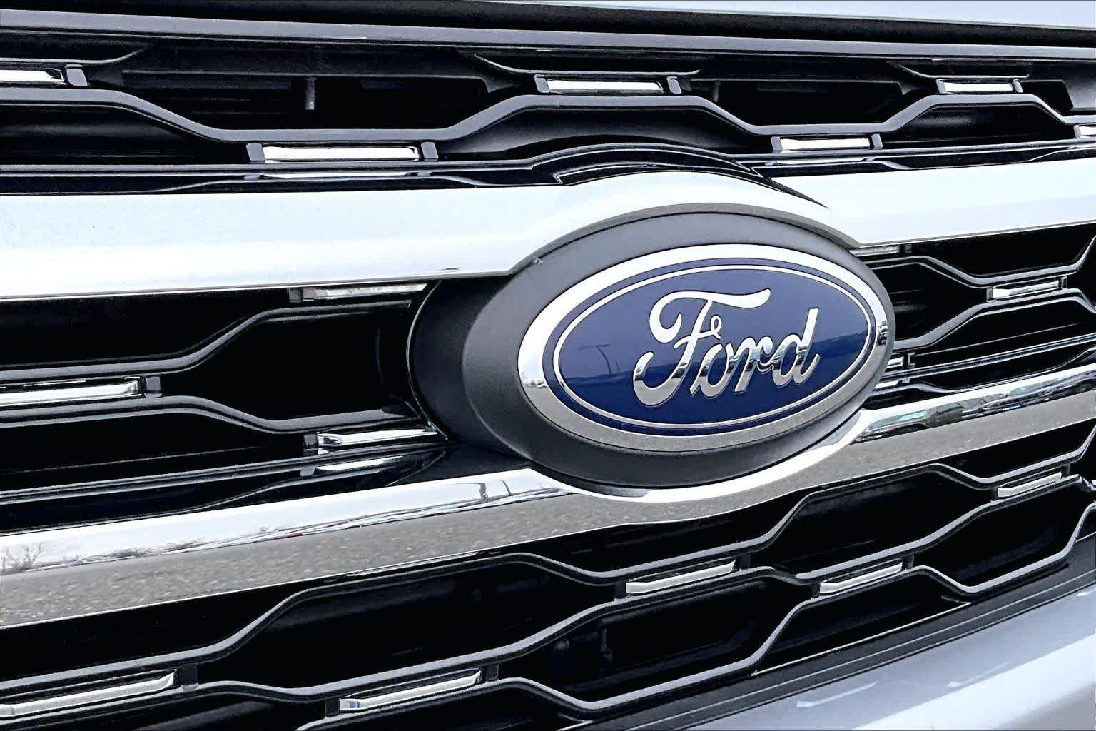 Thumbnail: 2024 Ford Expedition - 33