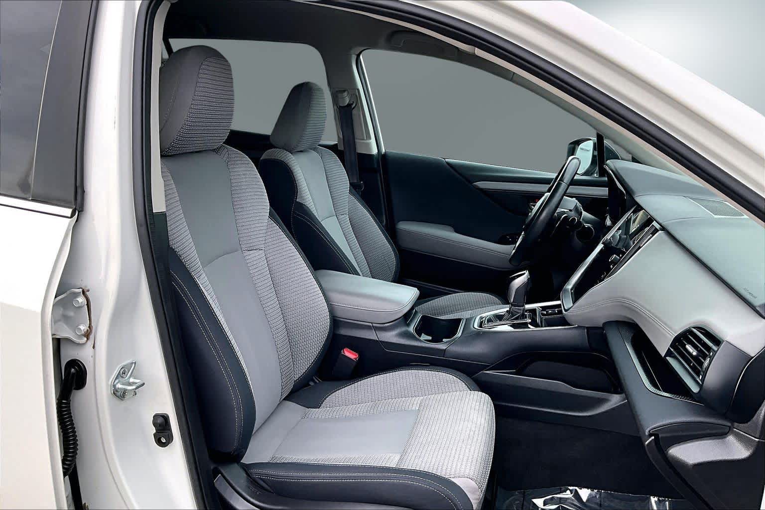 Thumbnail: 2023 Subaru Outback - 13