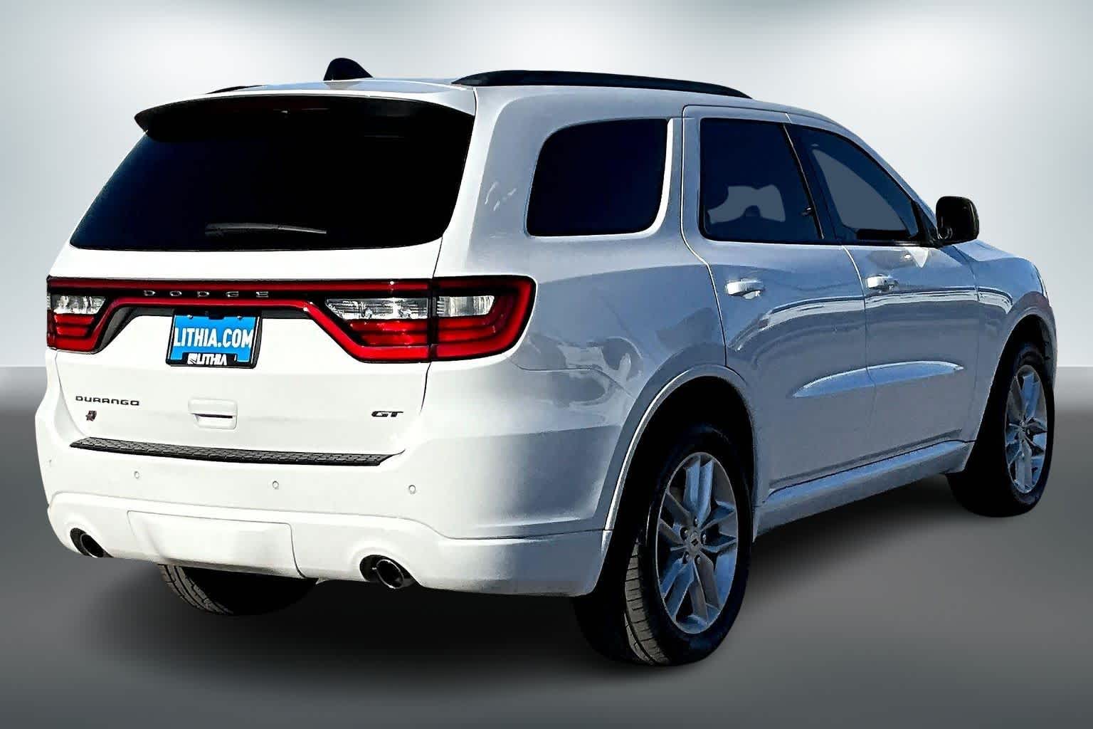 Thumbnail: 2024 Dodge Durango - 21