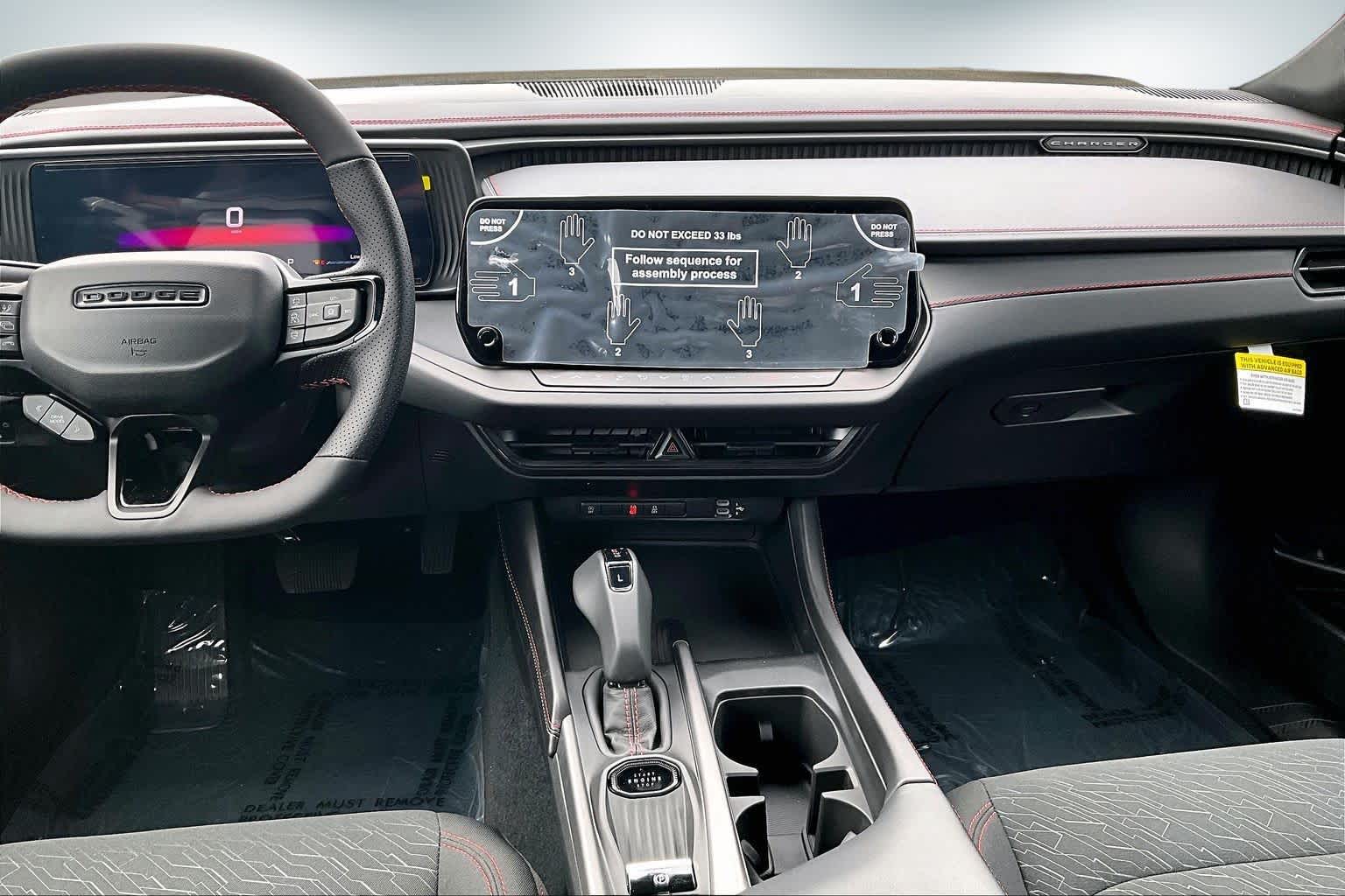 Thumbnail: 2026 Dodge Charger - 15