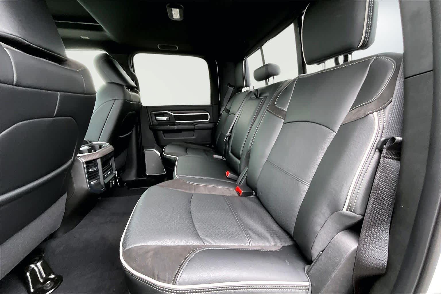 Thumbnail: 2026 RAM 2500 - 13