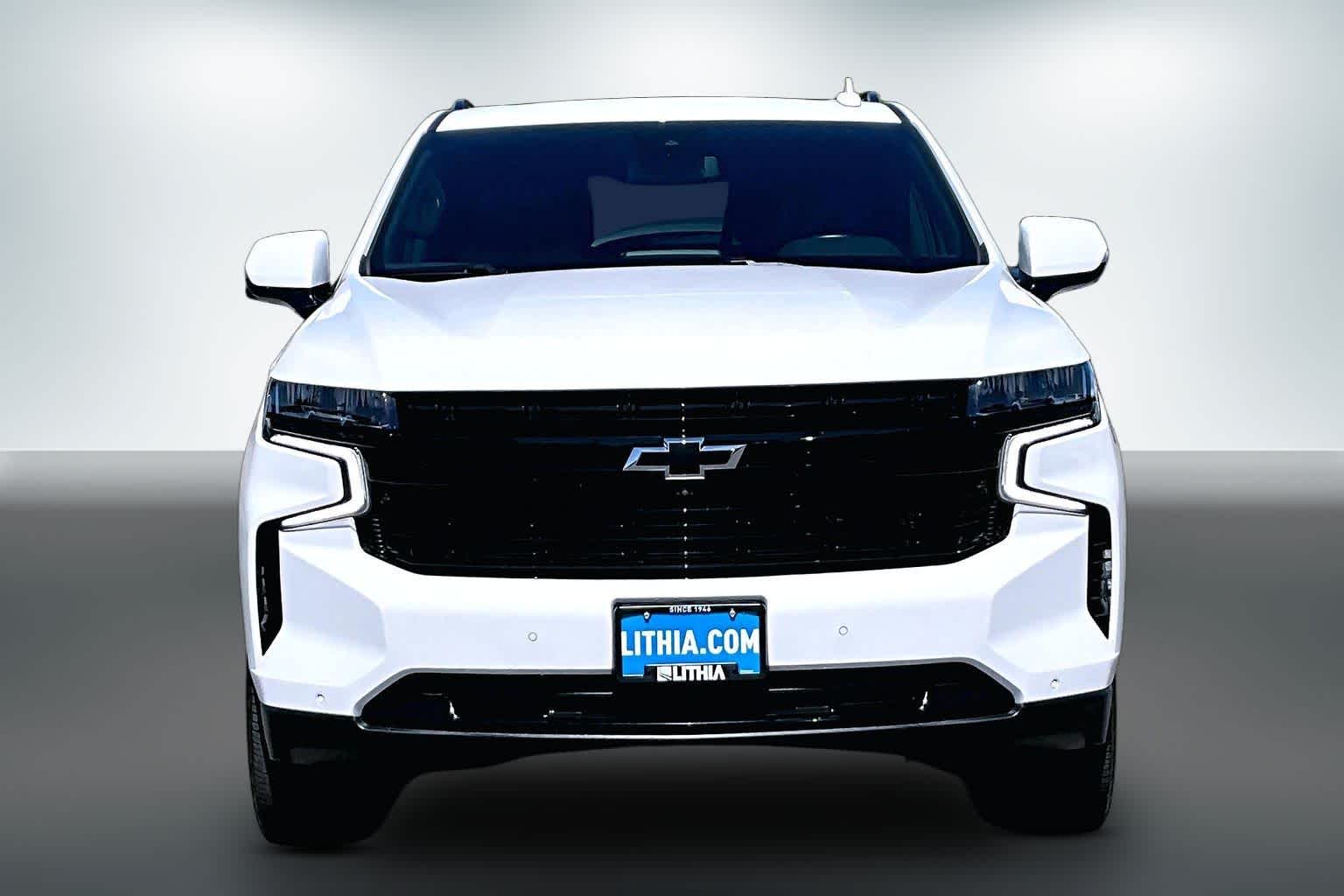 Thumbnail: 2023 Chevrolet Tahoe - 6