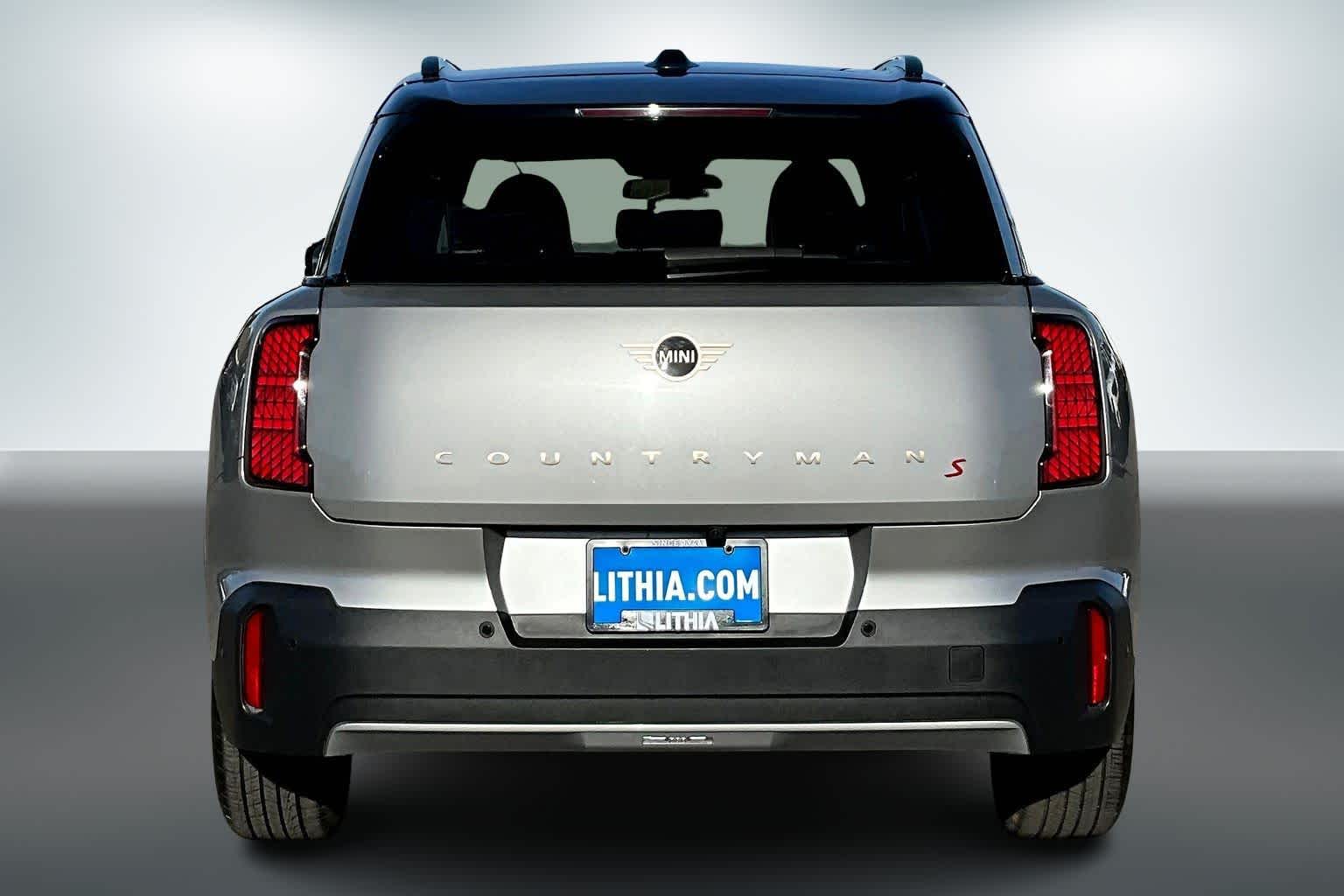 Thumbnail: 2025 MINI Cooper Countryman - 5