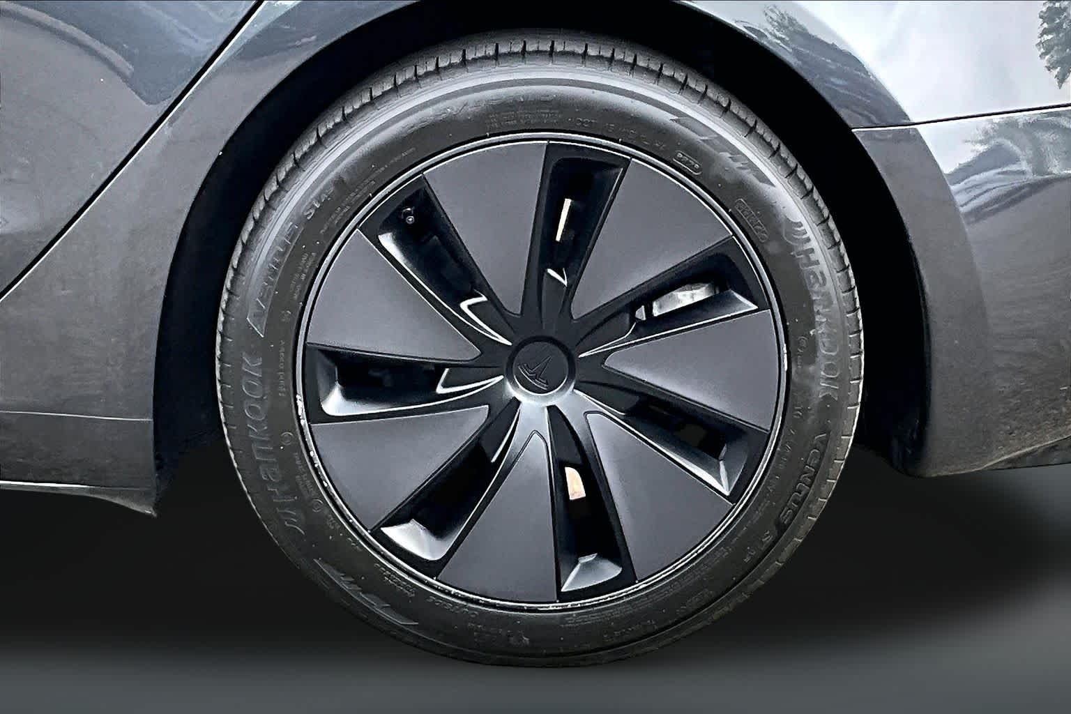 Thumbnail: 2024 Tesla Model 3 - 30