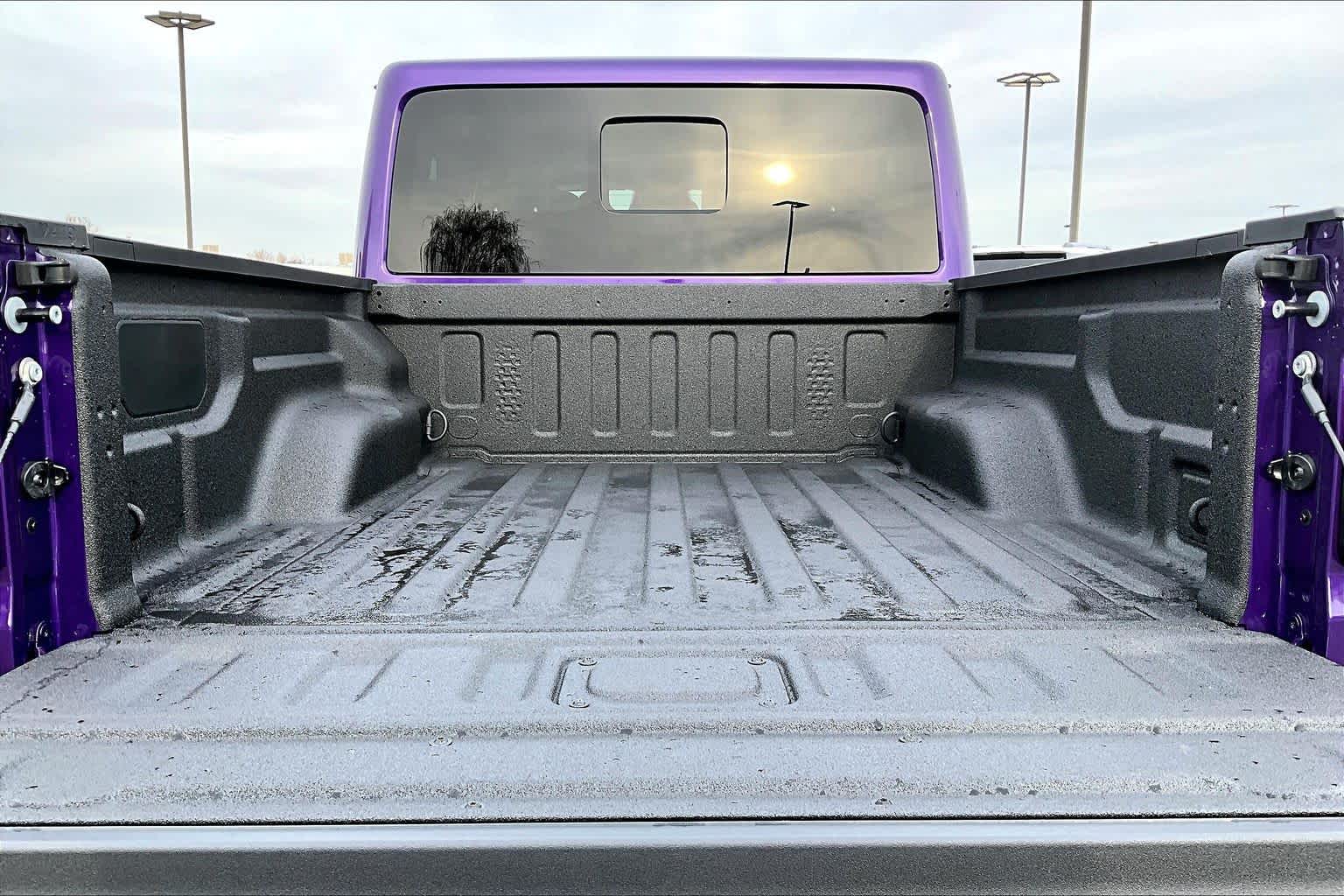 Thumbnail: 2026 Jeep Gladiator - 19