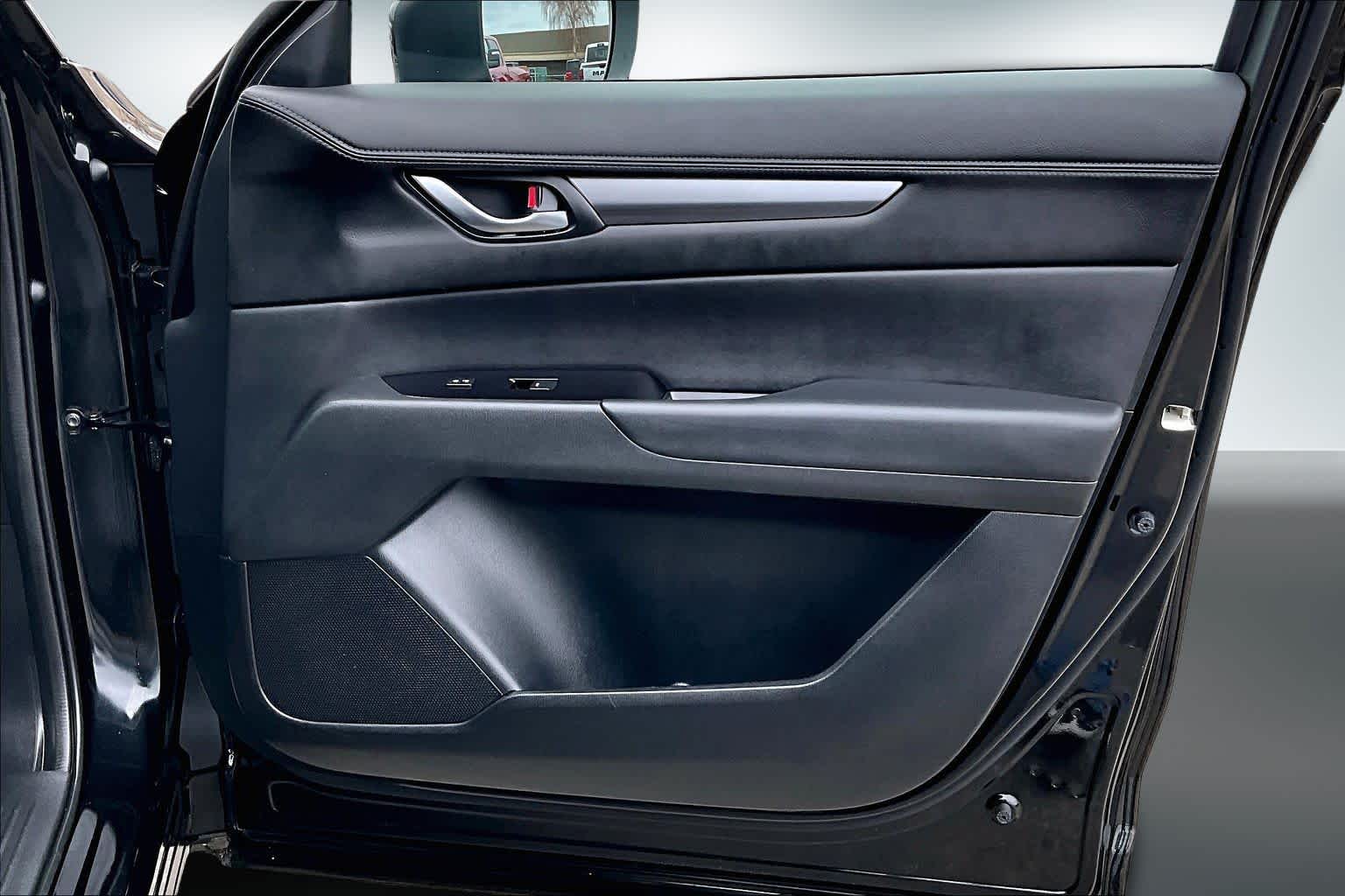 Thumbnail: 2025 Mazda CX-5 - 27