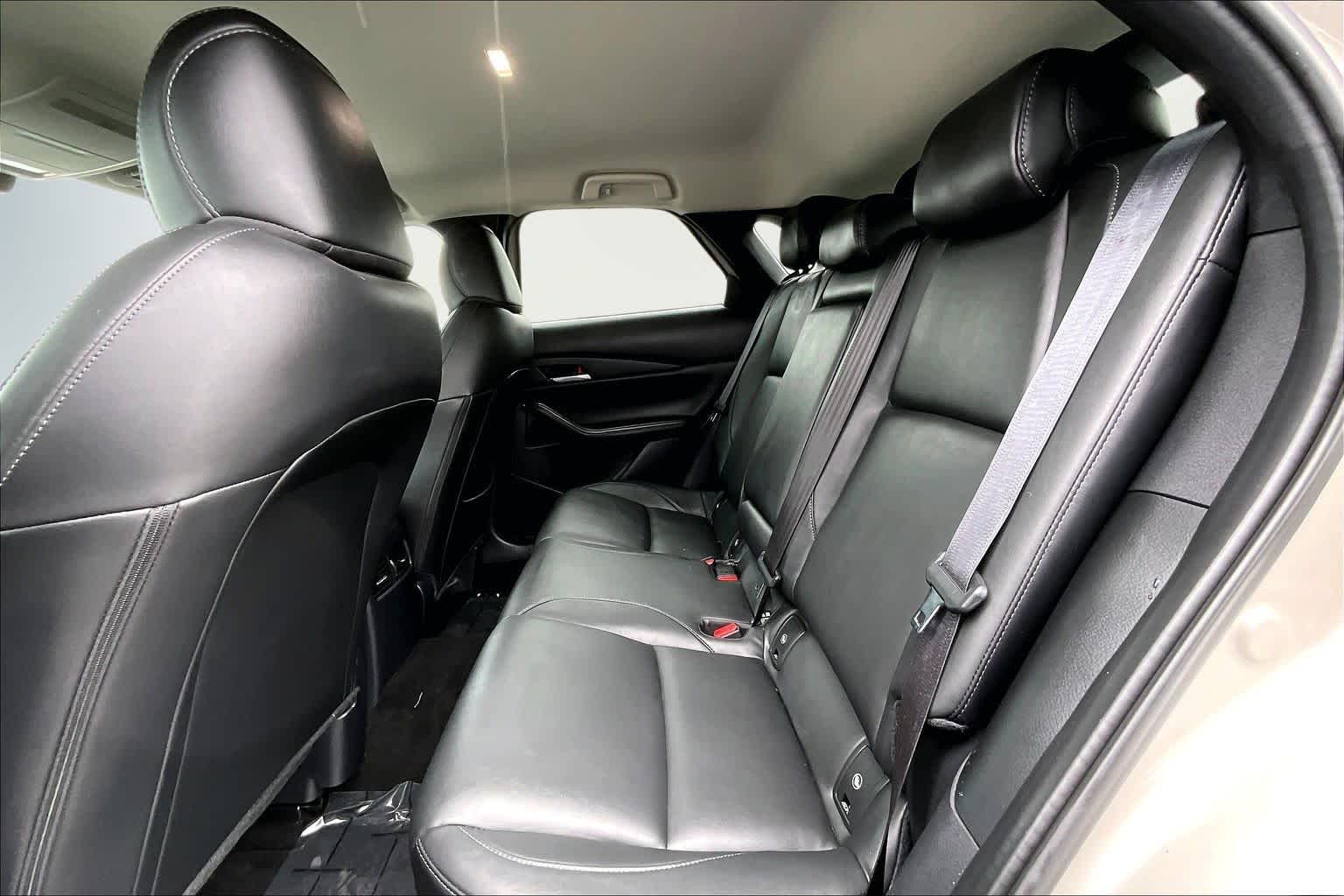 Thumbnail: 2024 Mazda CX-30 - 29