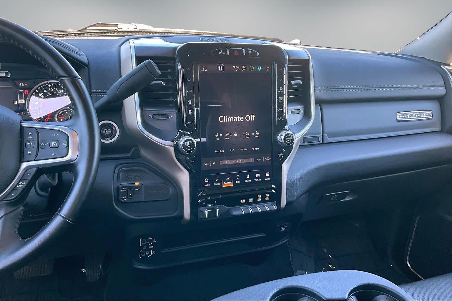 Thumbnail: 2024 RAM 2500 - 15