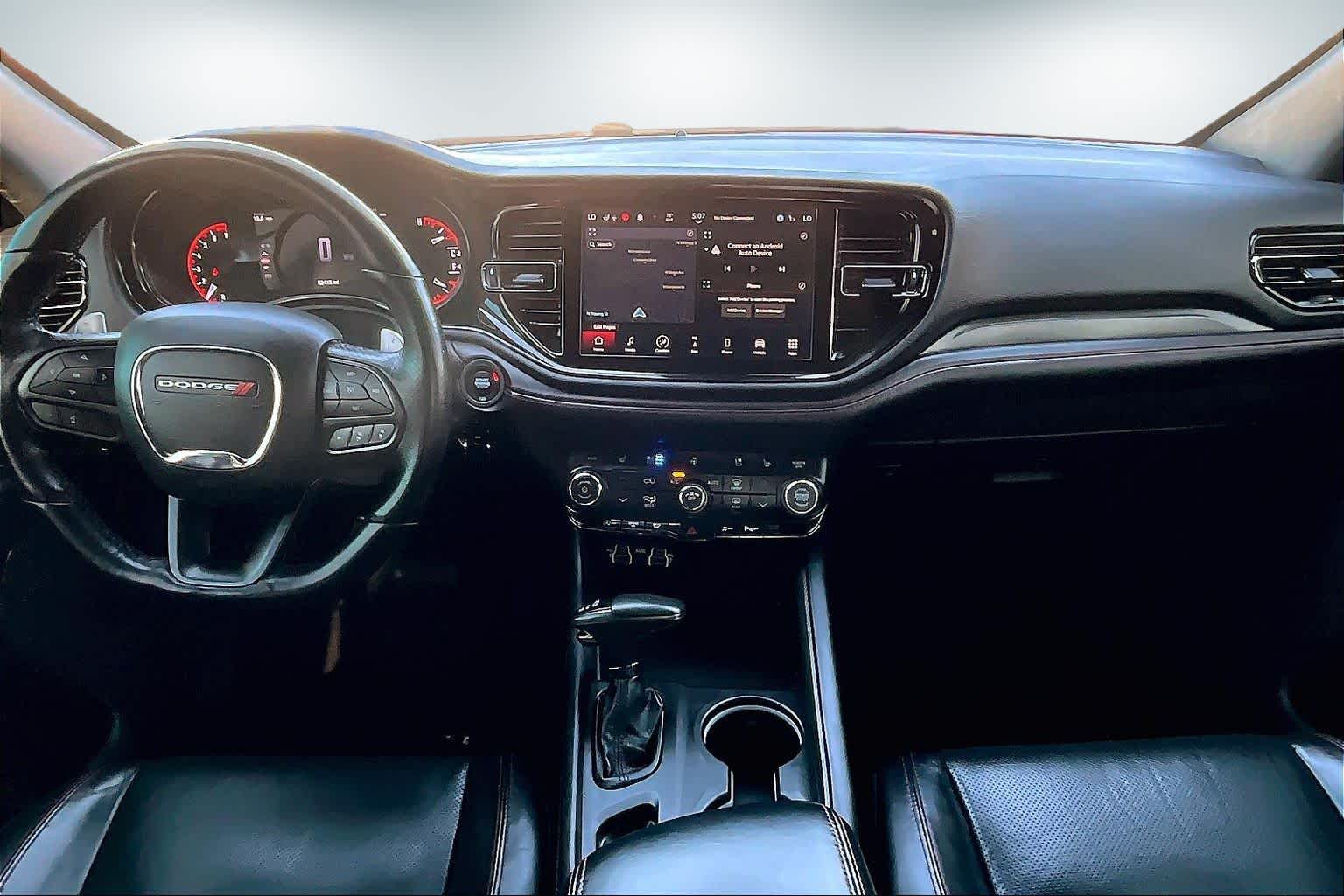 Thumbnail: 2024 Dodge Durango - 10