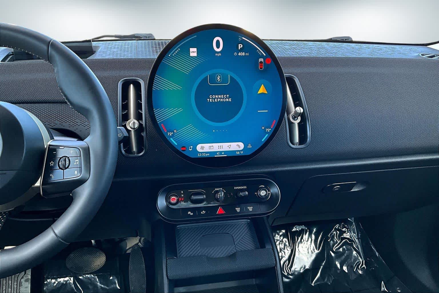 Thumbnail: 2025 MINI Cooper Countryman - 15