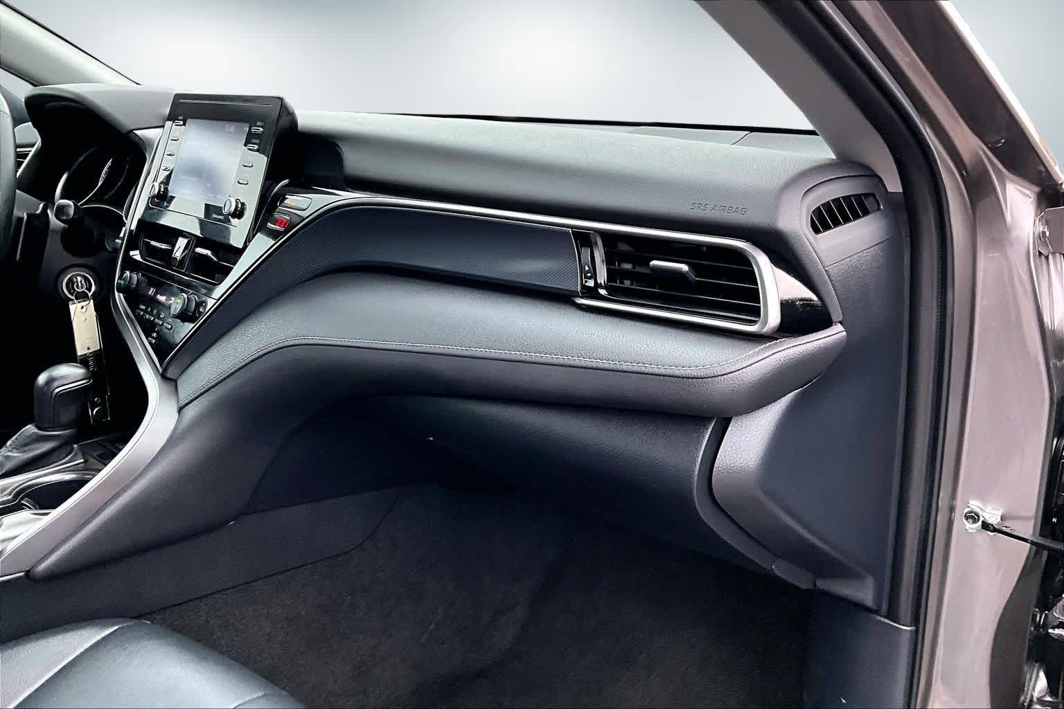 Thumbnail: 2023 Toyota Camry - 23