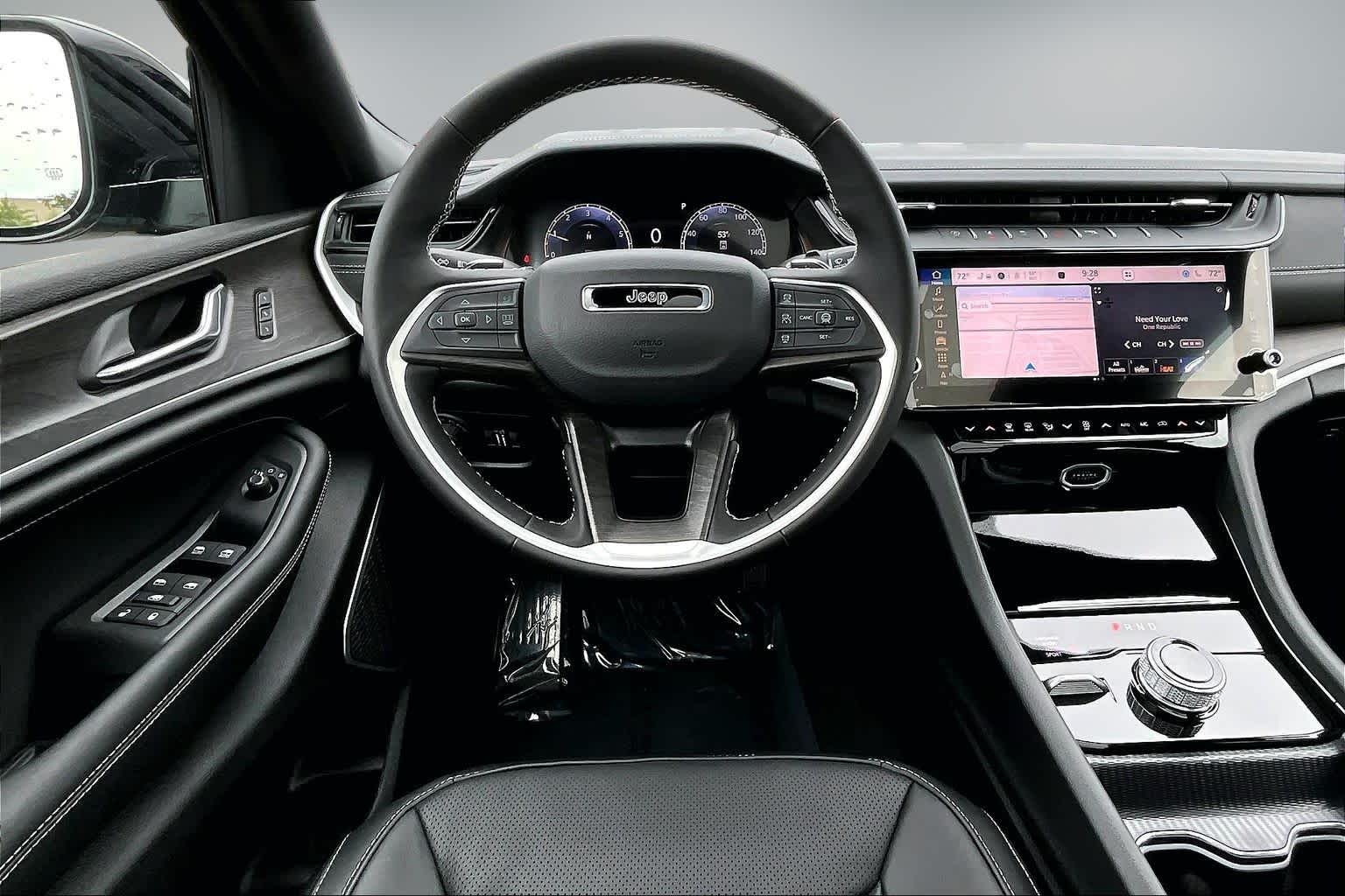 Thumbnail: 2026 Jeep Grand Cherokee - 15