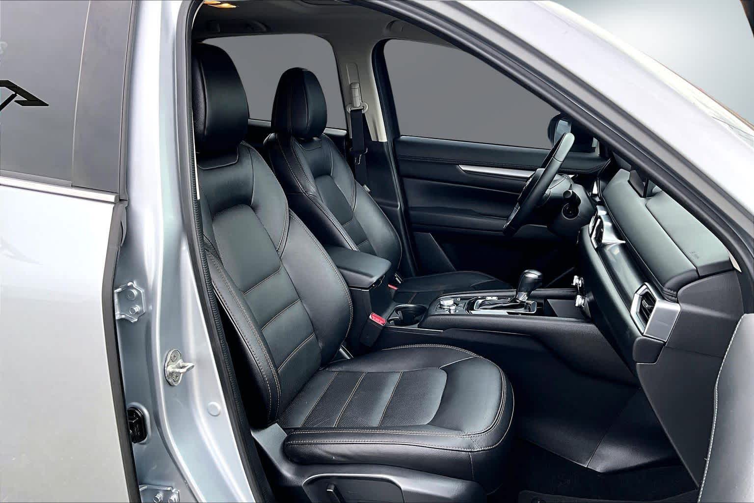 Thumbnail: 2023 Mazda CX-5 - 13