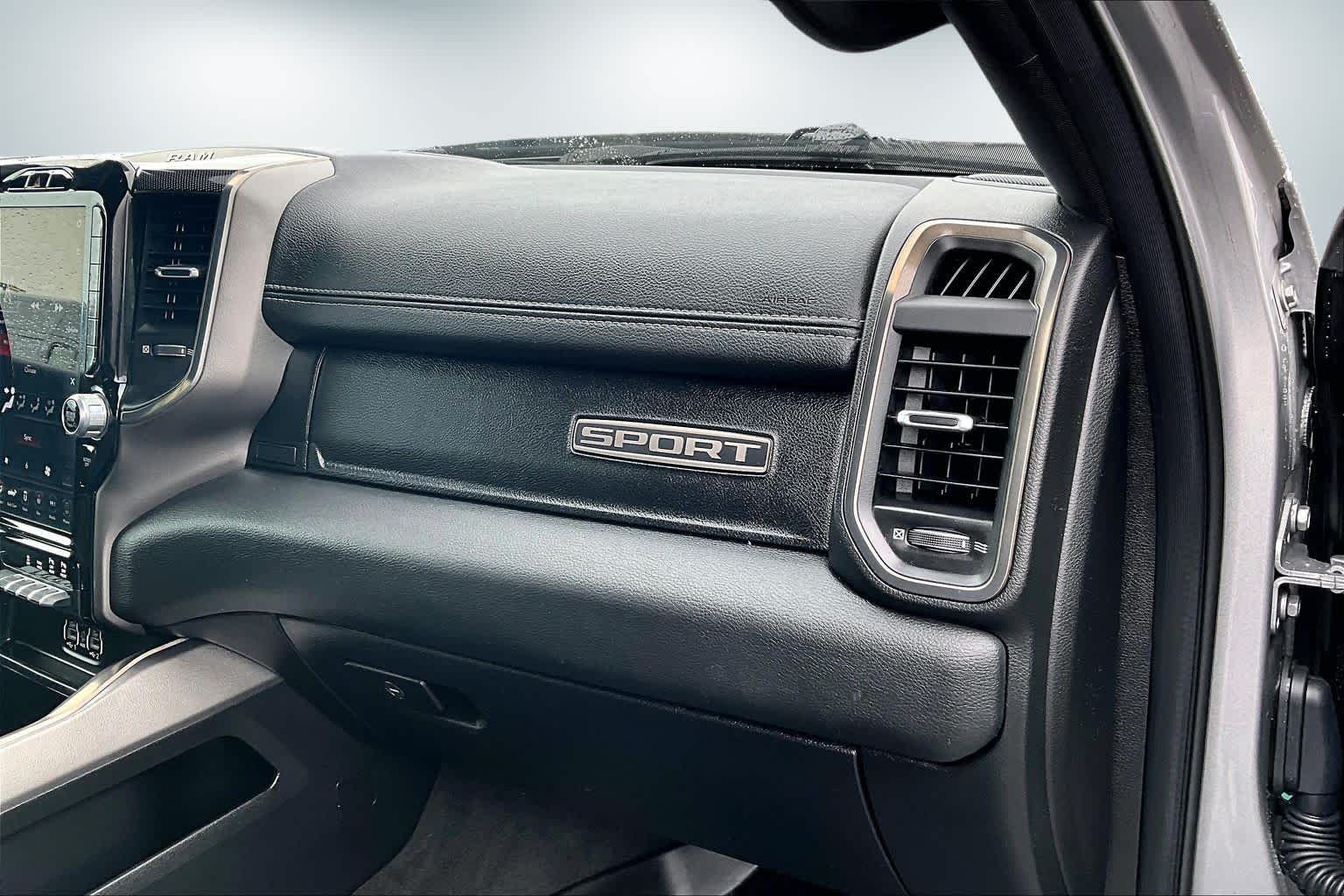 Thumbnail: 2020 RAM 1500 - 23