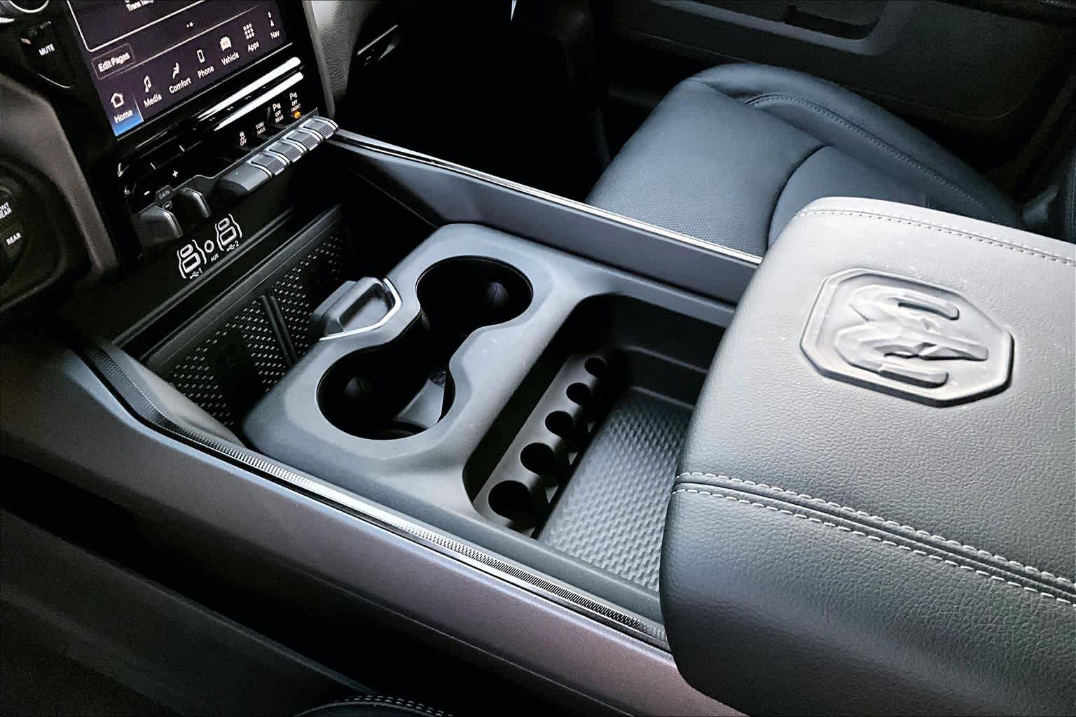 Thumbnail: 2026 RAM 2500 - 17