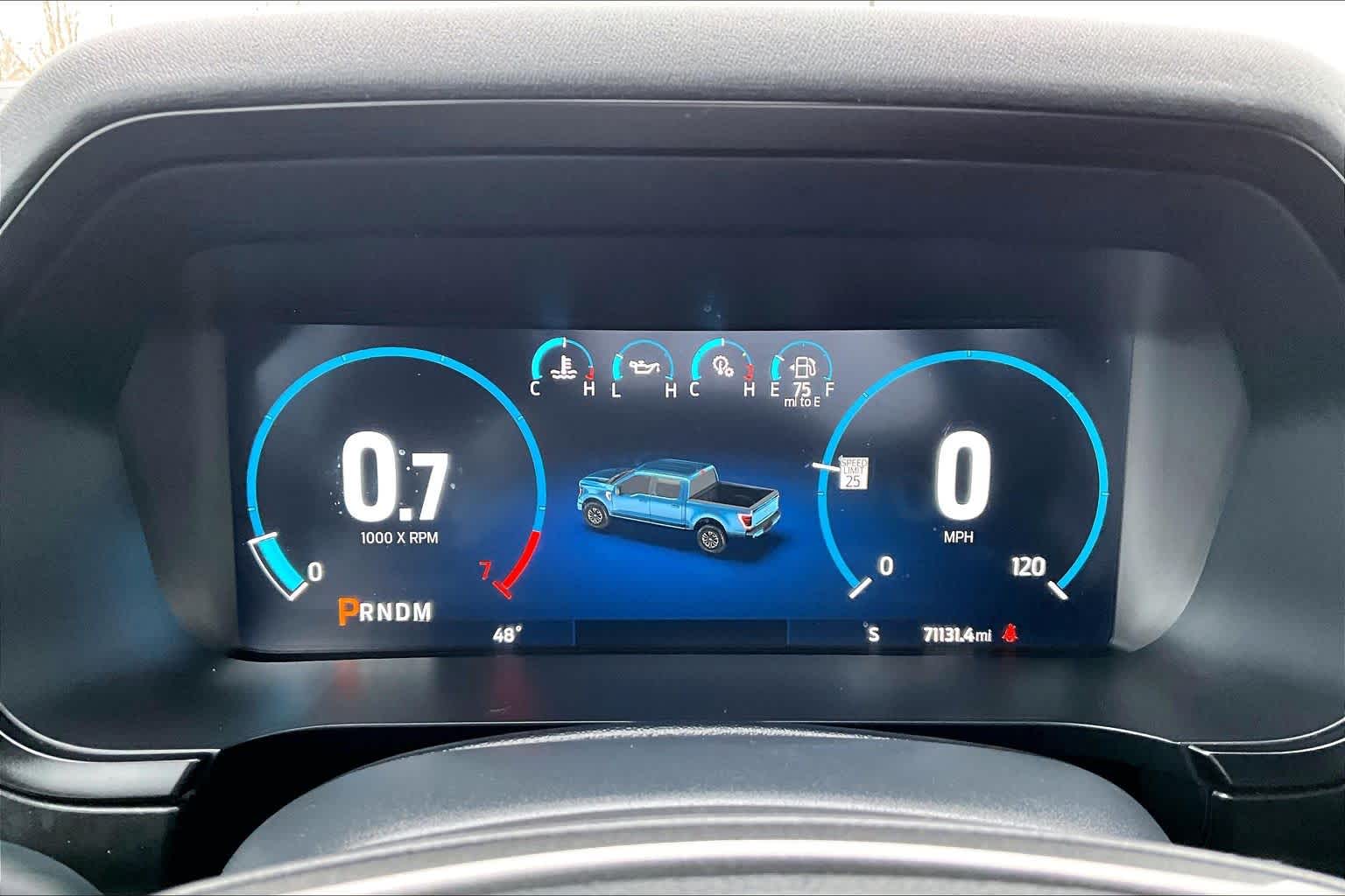 Thumbnail: 2023 Ford F-150 - 17