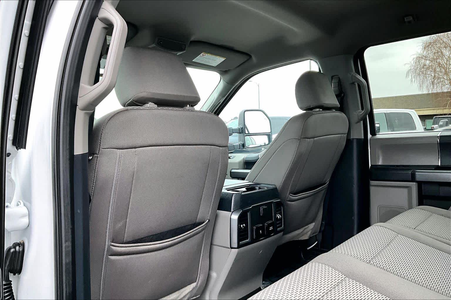 Thumbnail: 2022 Ford F-350 - 12