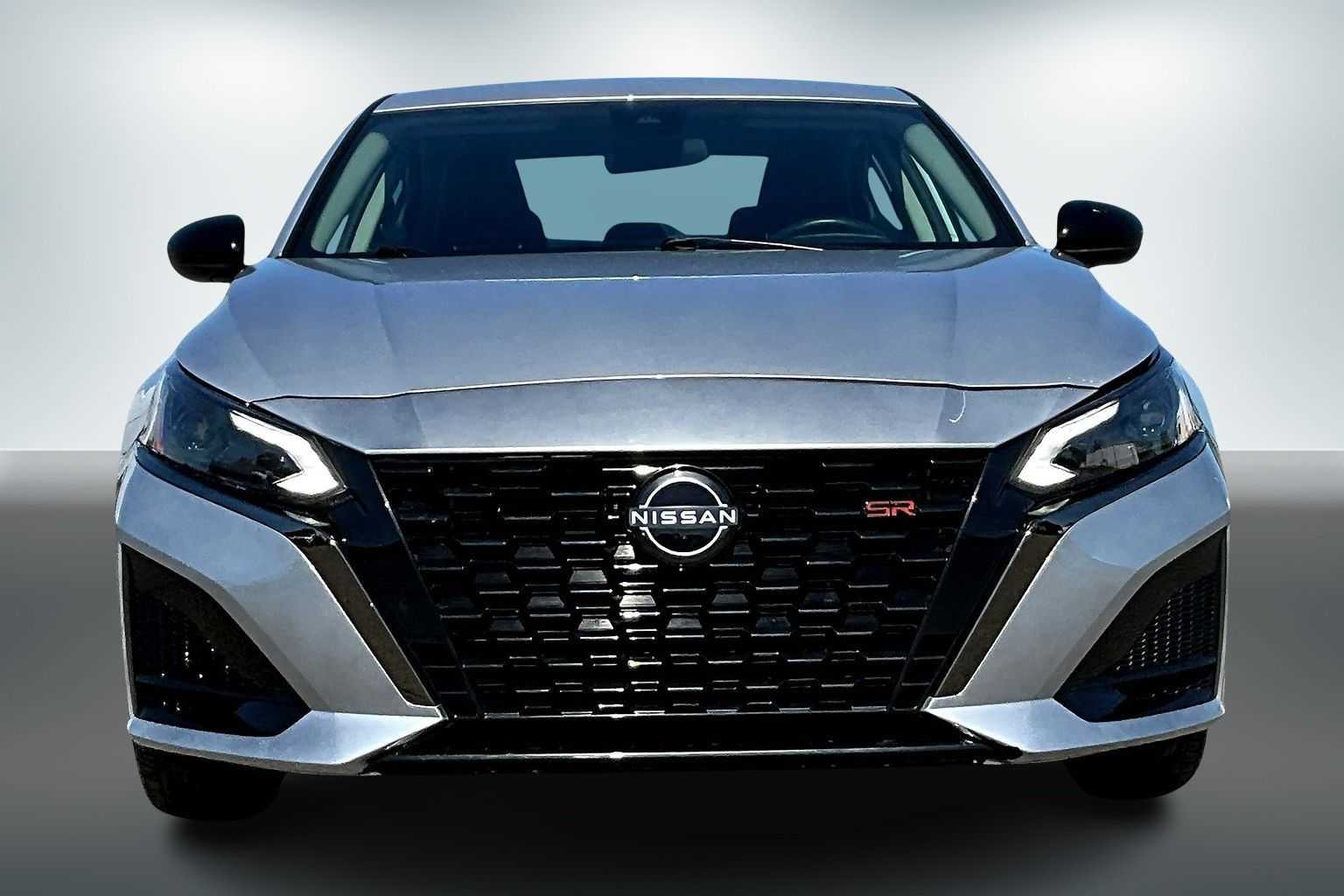 Thumbnail: 2024 Nissan Altima - 5