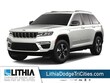  Jeep Grand Cherokee 4xe