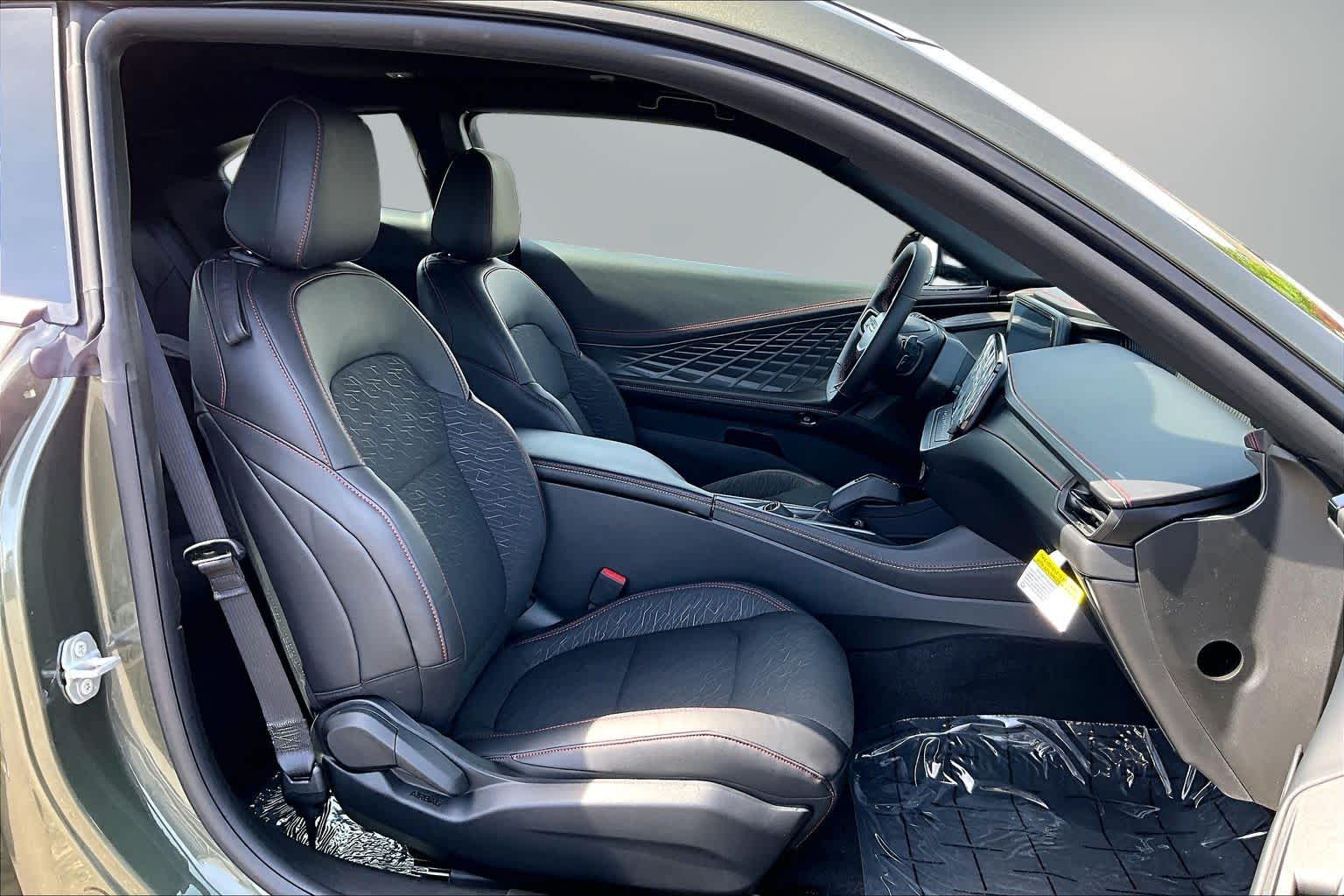 Thumbnail: 2026 Dodge Charger - 12
