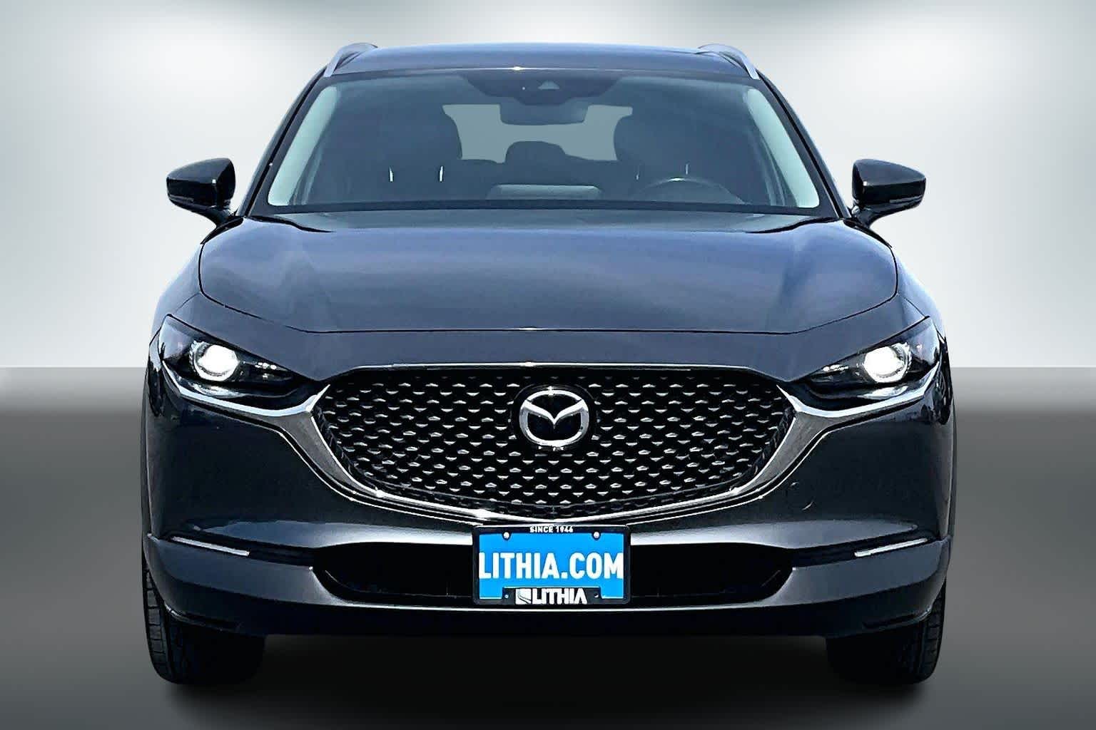 Thumbnail: 2023 Mazda CX-30 - 6