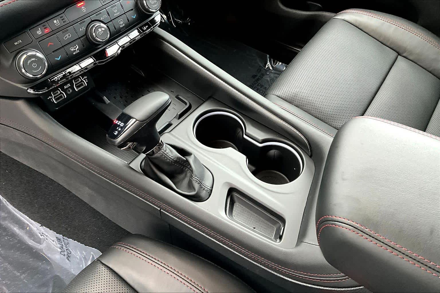 Thumbnail: 2026 Dodge Durango - 17