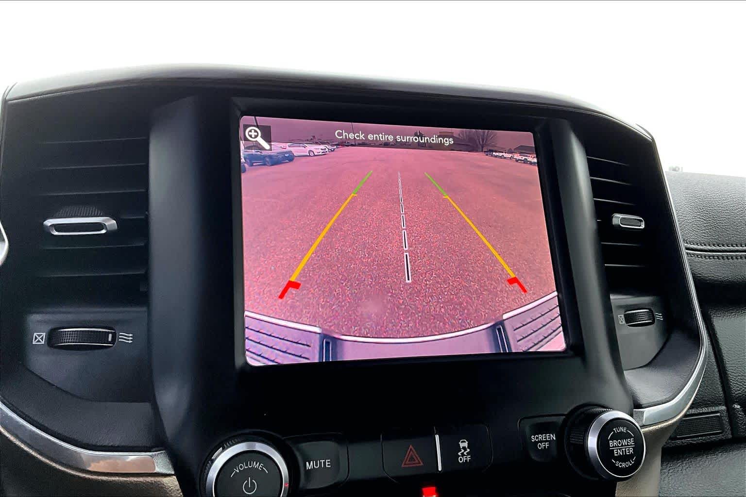 Thumbnail: 2019 RAM 3500 - 25